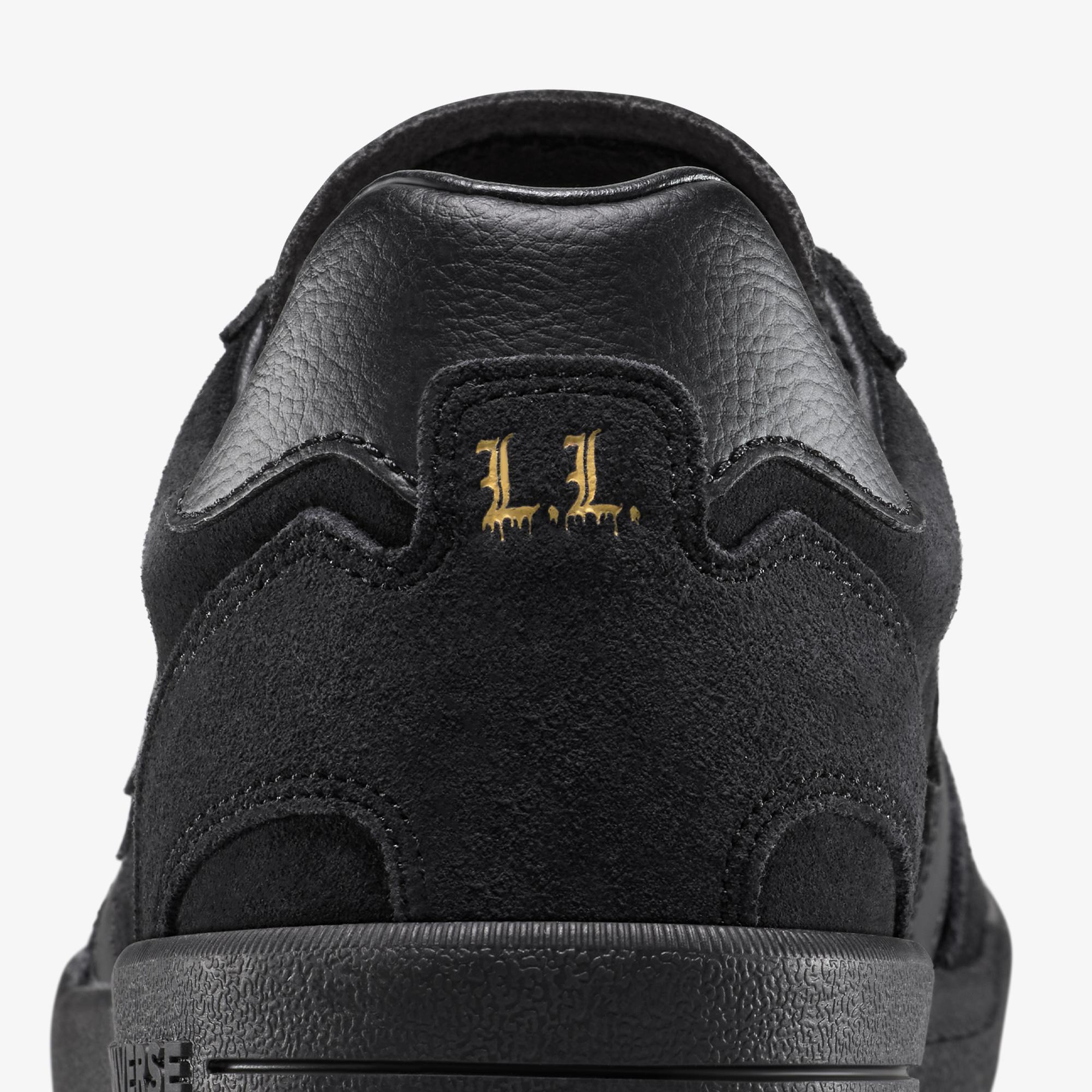 Converse Louie Lopez Pro 2 Unisex Siyah Sneaker