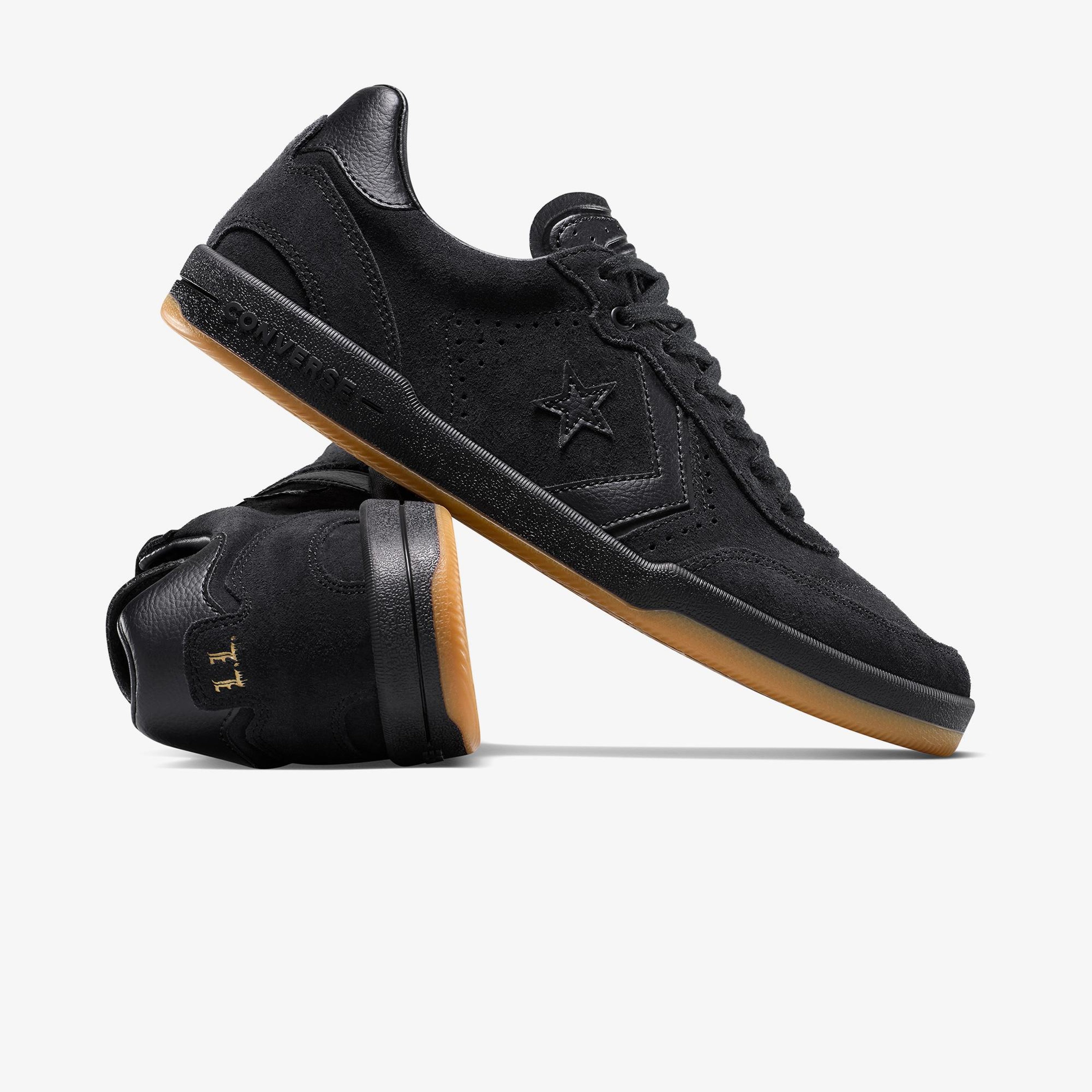 Converse Louie Lopez Pro 2 Unisex Siyah Sneaker