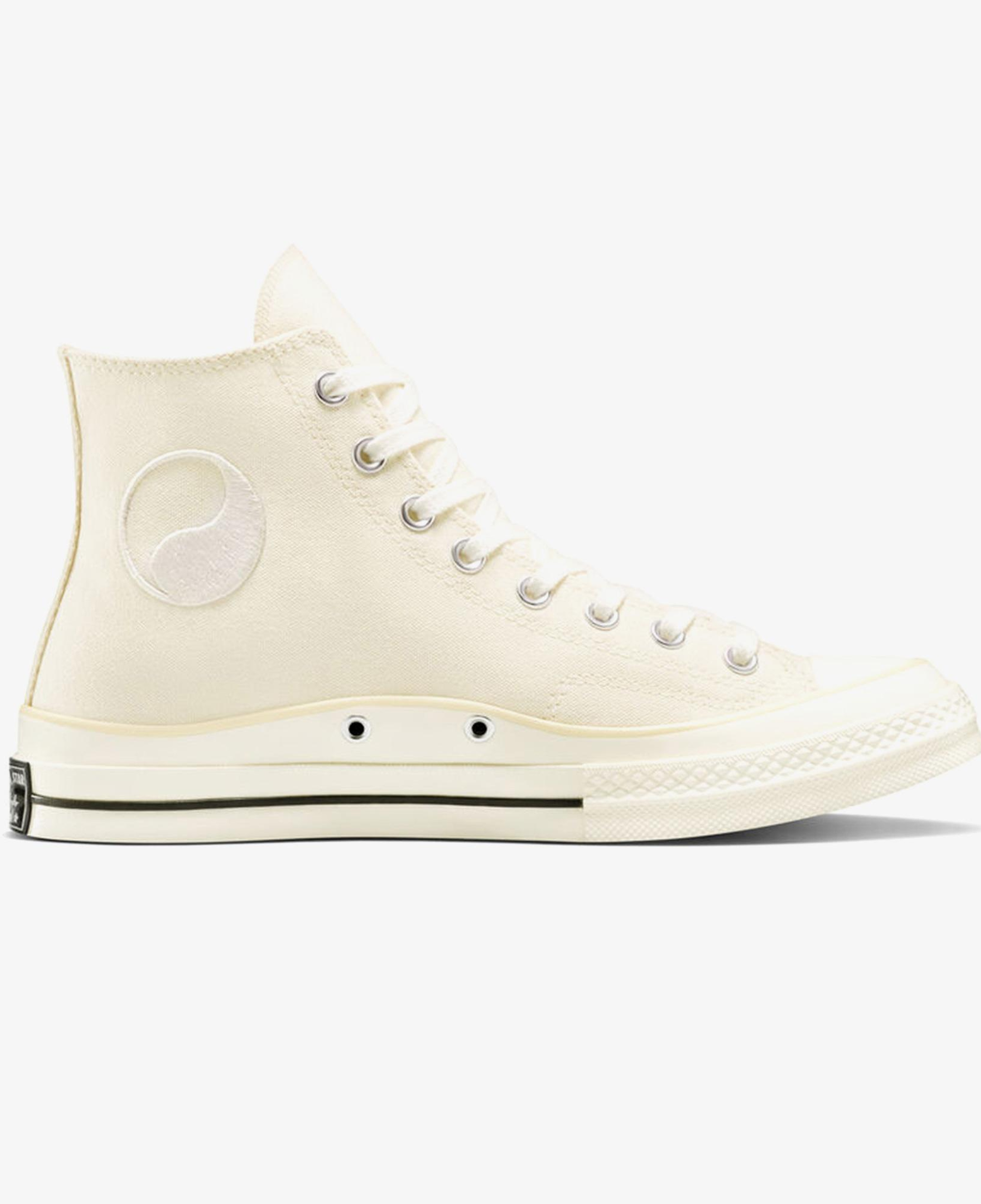 Converse x Our Legacy Work Shop Chuck 70 Unisex Bej Sneaker