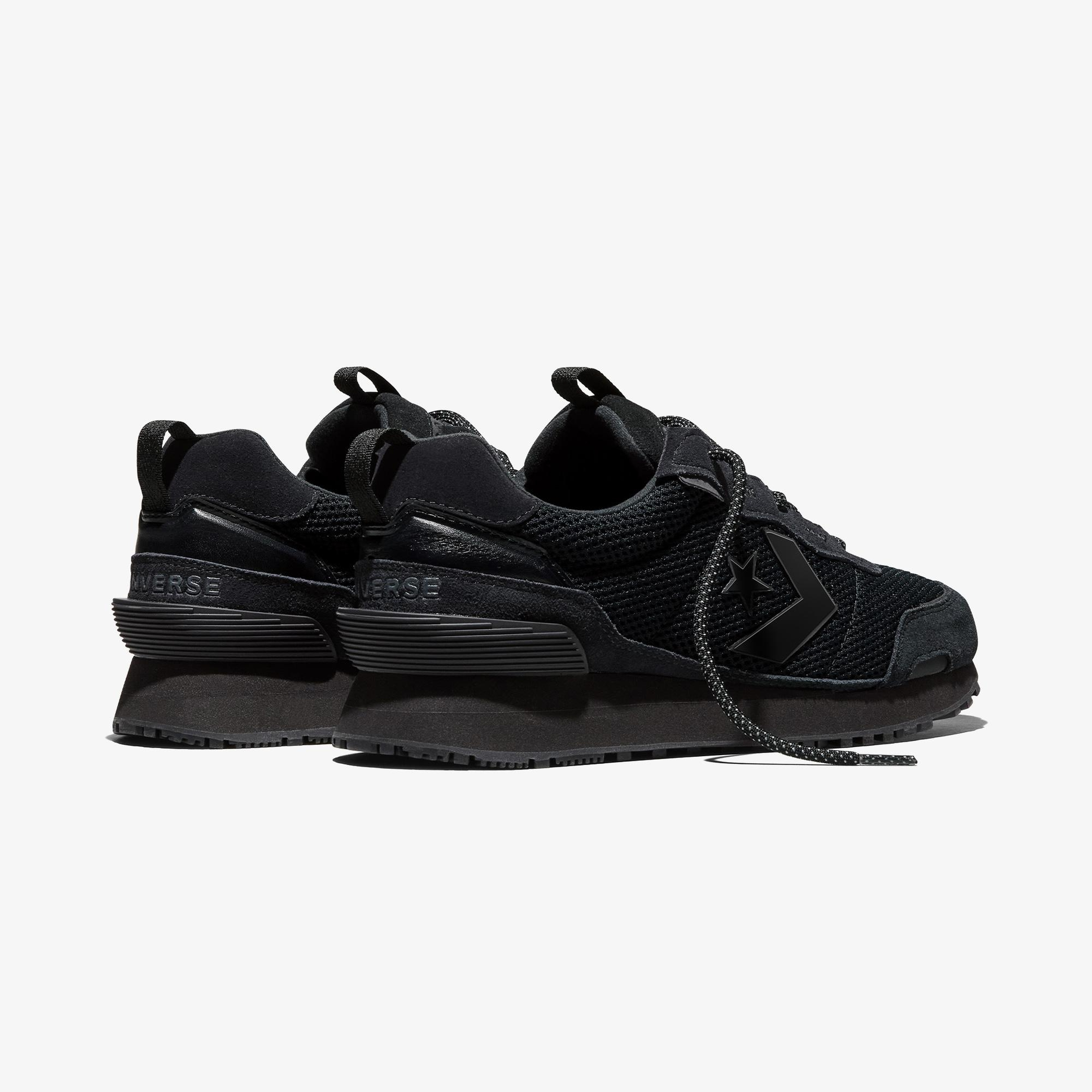Converse Omega Trainer Unisex Siyah Sneaker