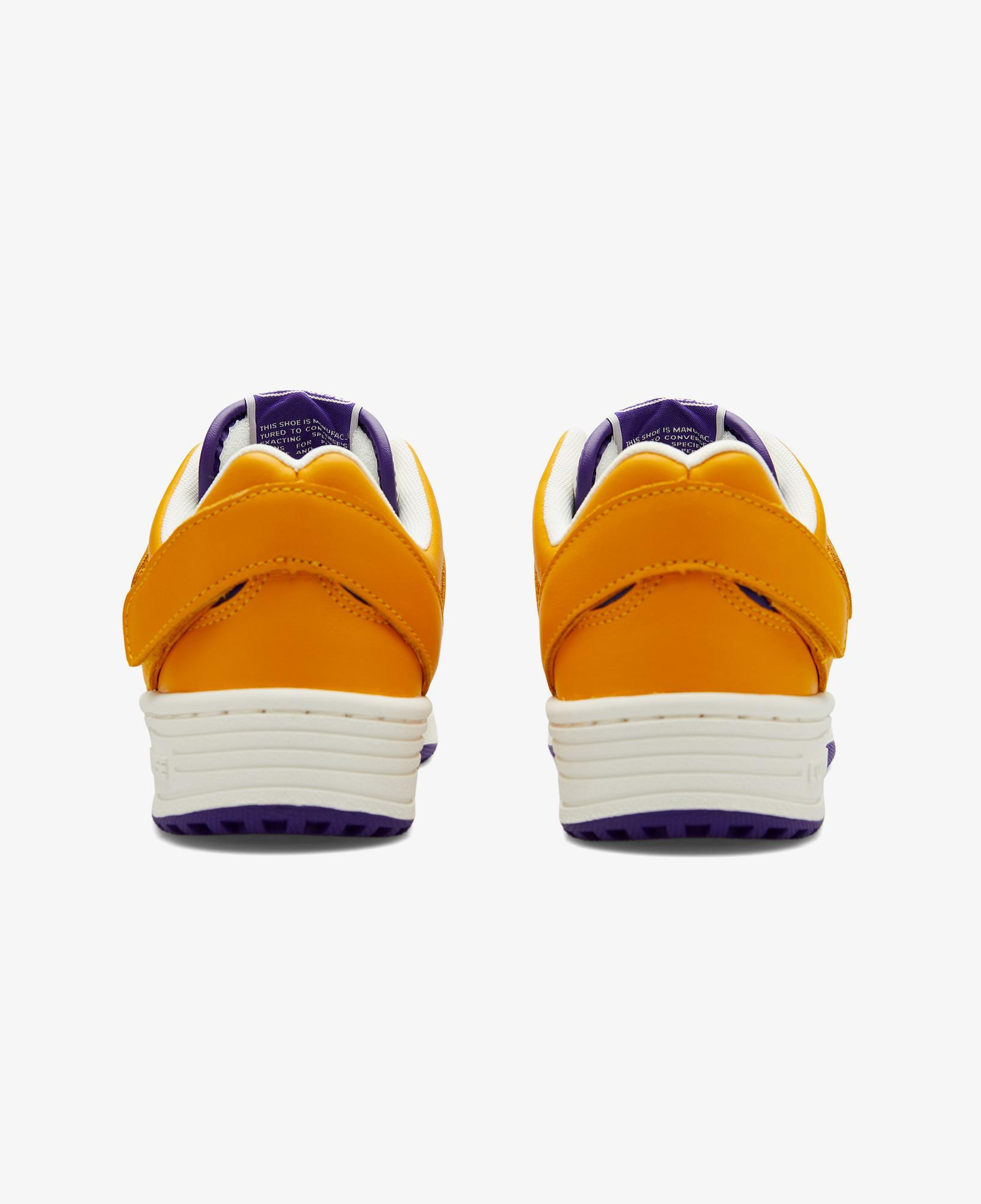 Converse Weapon Unisex Krem Sneaker