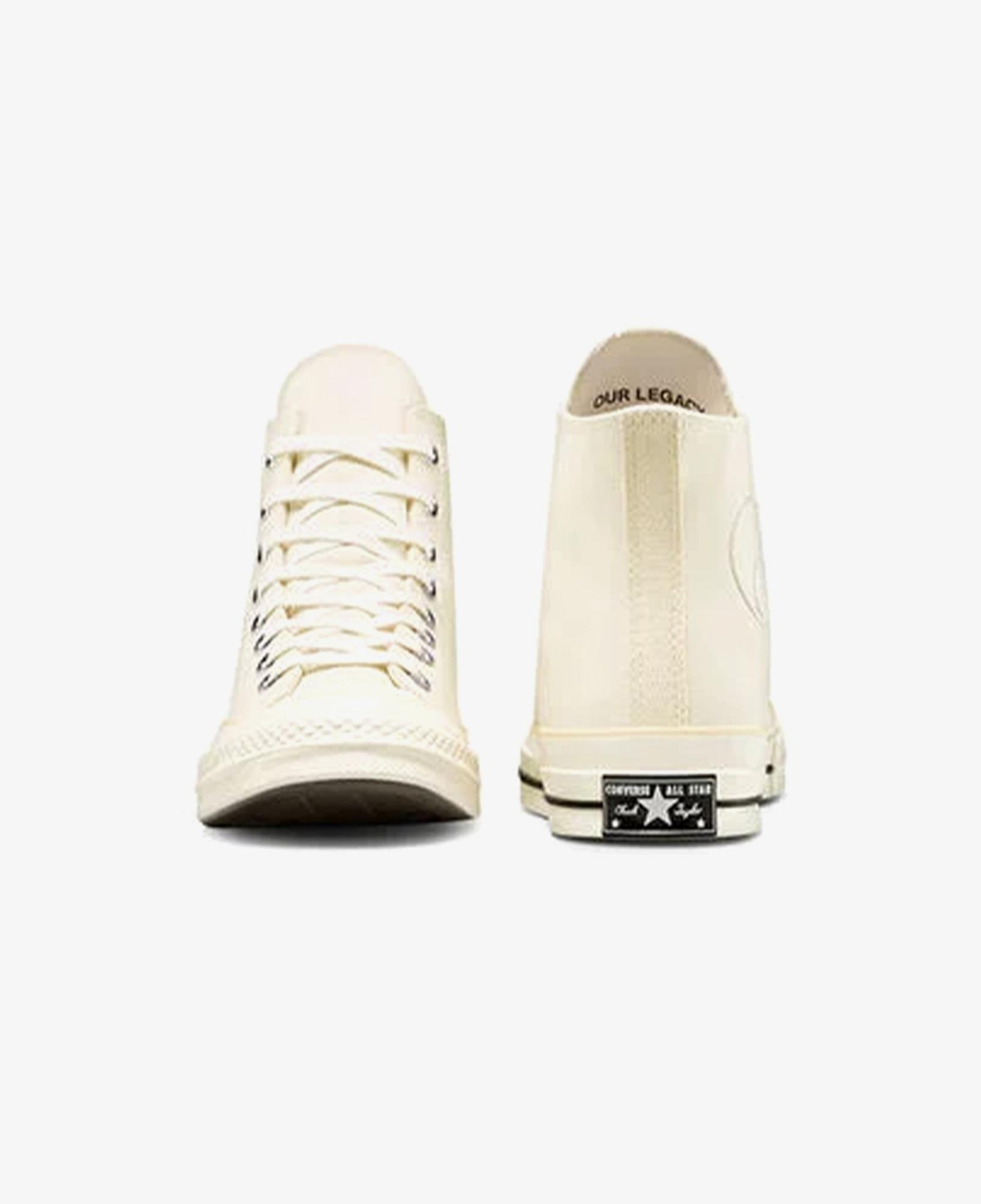 Converse x Our Legacy Work Shop Chuck 70 Unisex Bej Sneaker