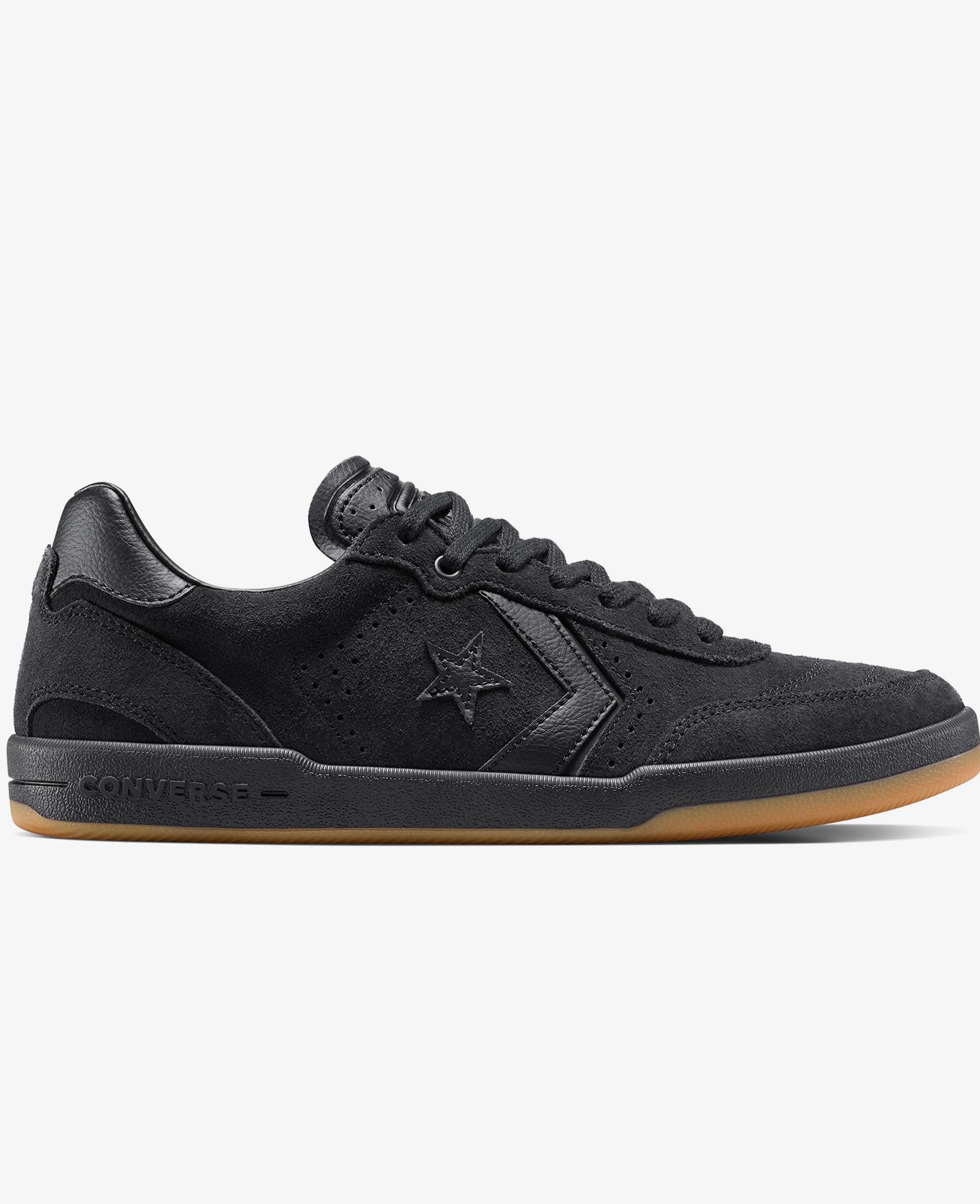 Converse Louie Lopez Pro 2 Unisex Siyah Sneaker