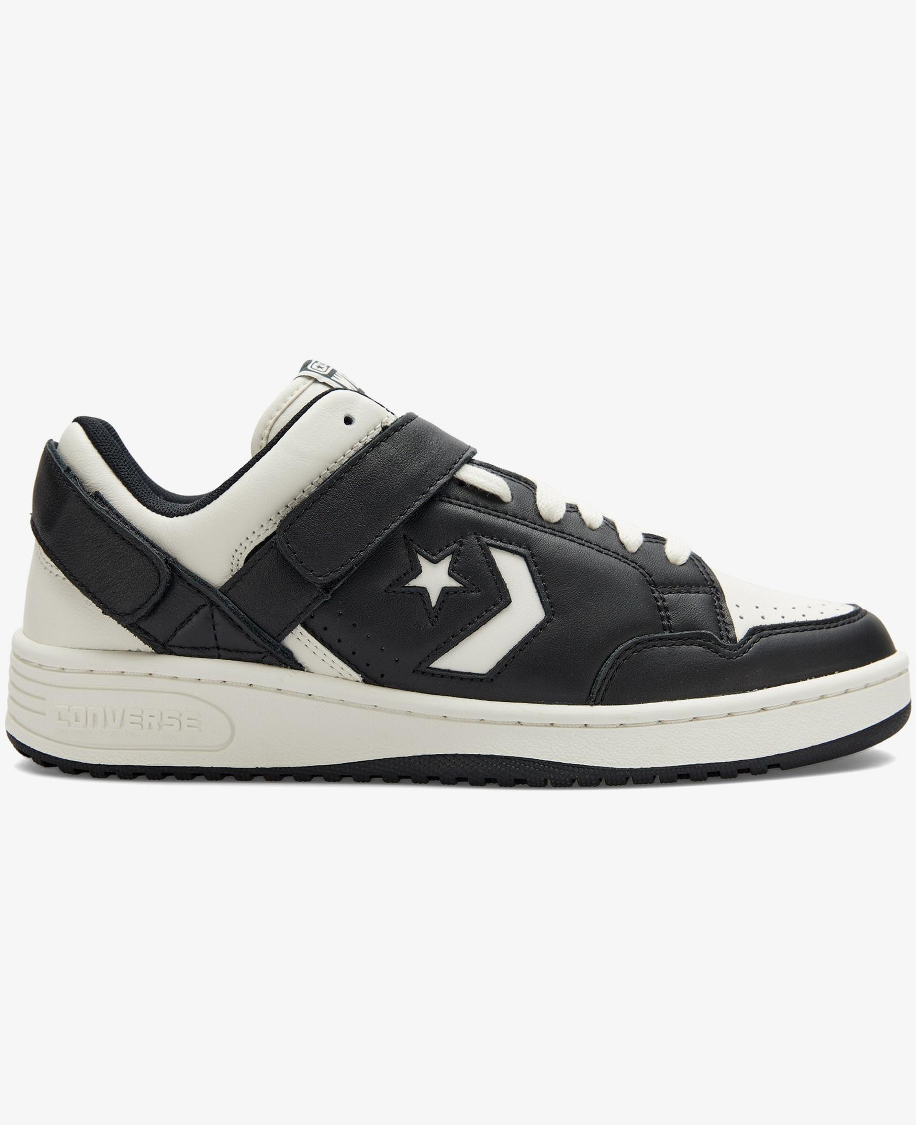 Converse Weapon Unisex Siyah Sneaker