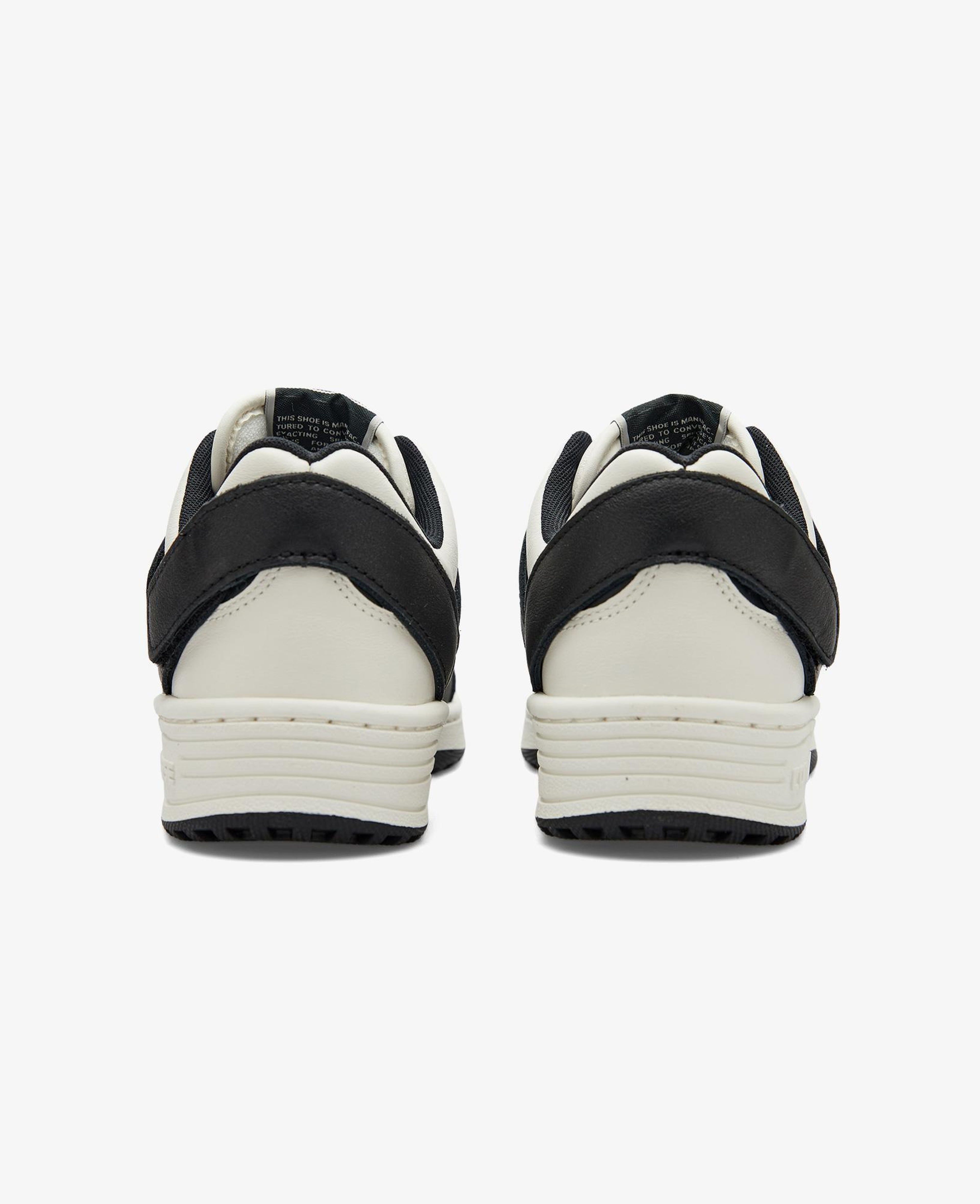 Converse Weapon Unisex Siyah Sneaker