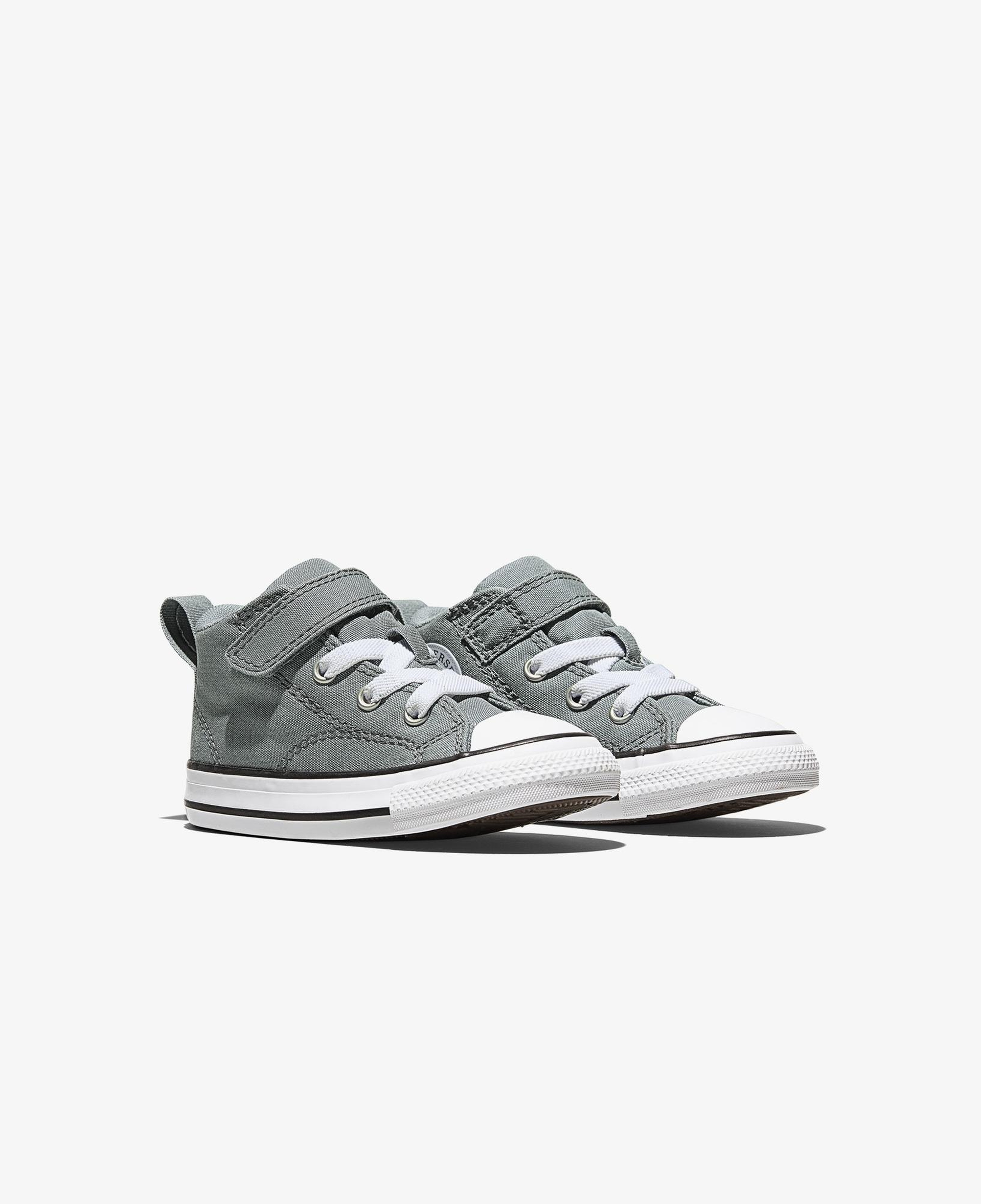 Converse Chuck Taylor All Star Malden Street 1V Bebek Yeşil Sneaker