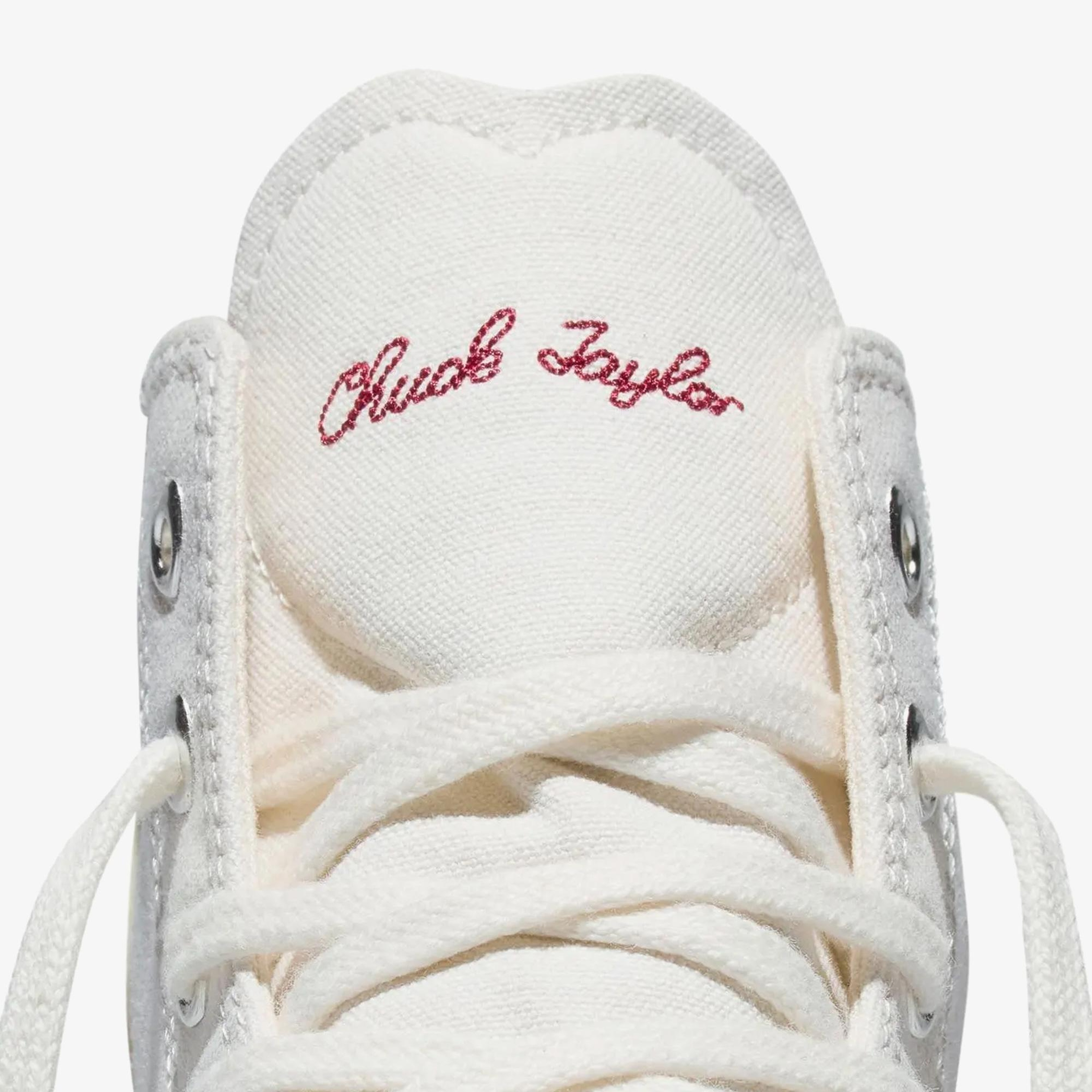 Converse Valentine's Day Chuck 70 Unisex Krem Sneaker