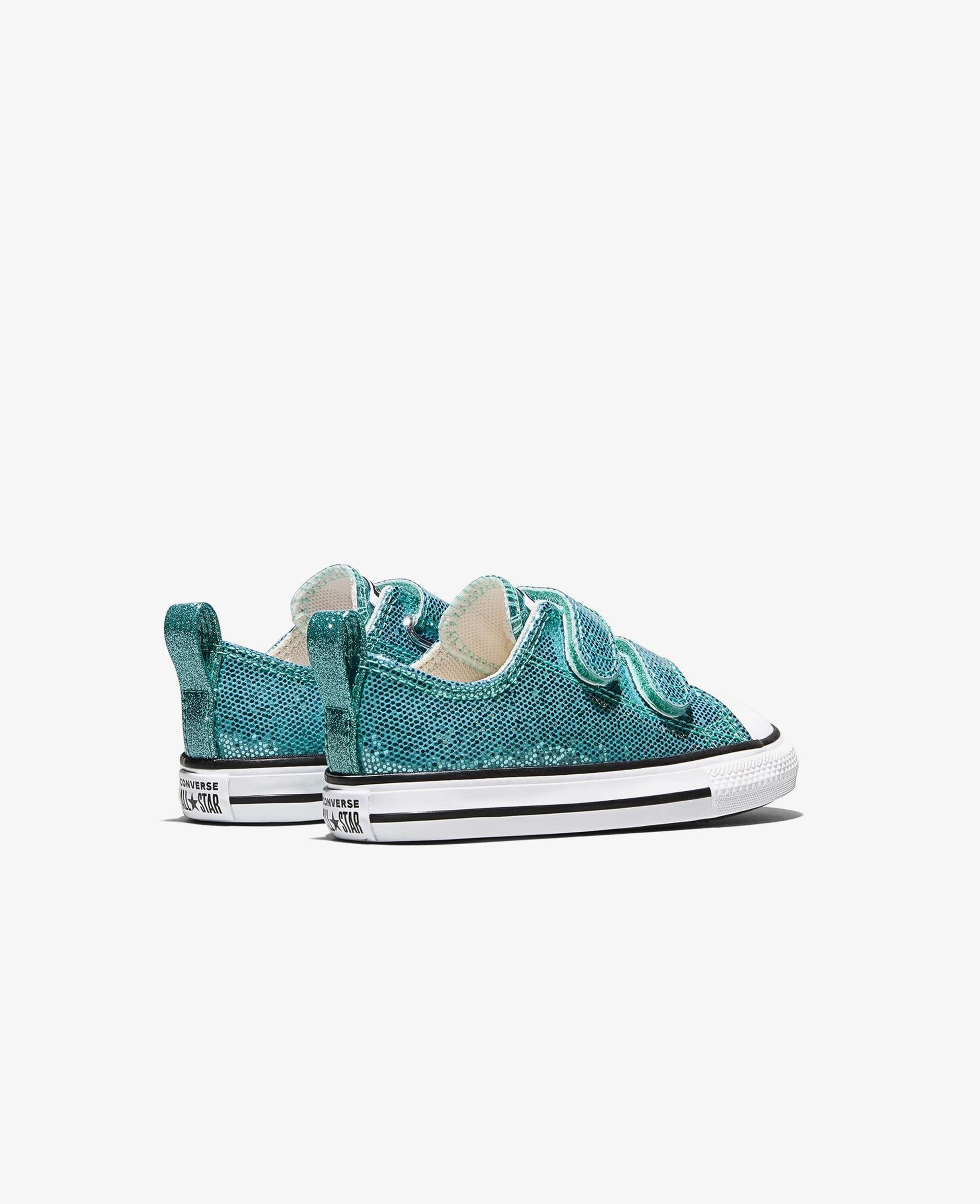 Converse Chuck Taylor All Star 2V Bebek Yeşil Sneaker