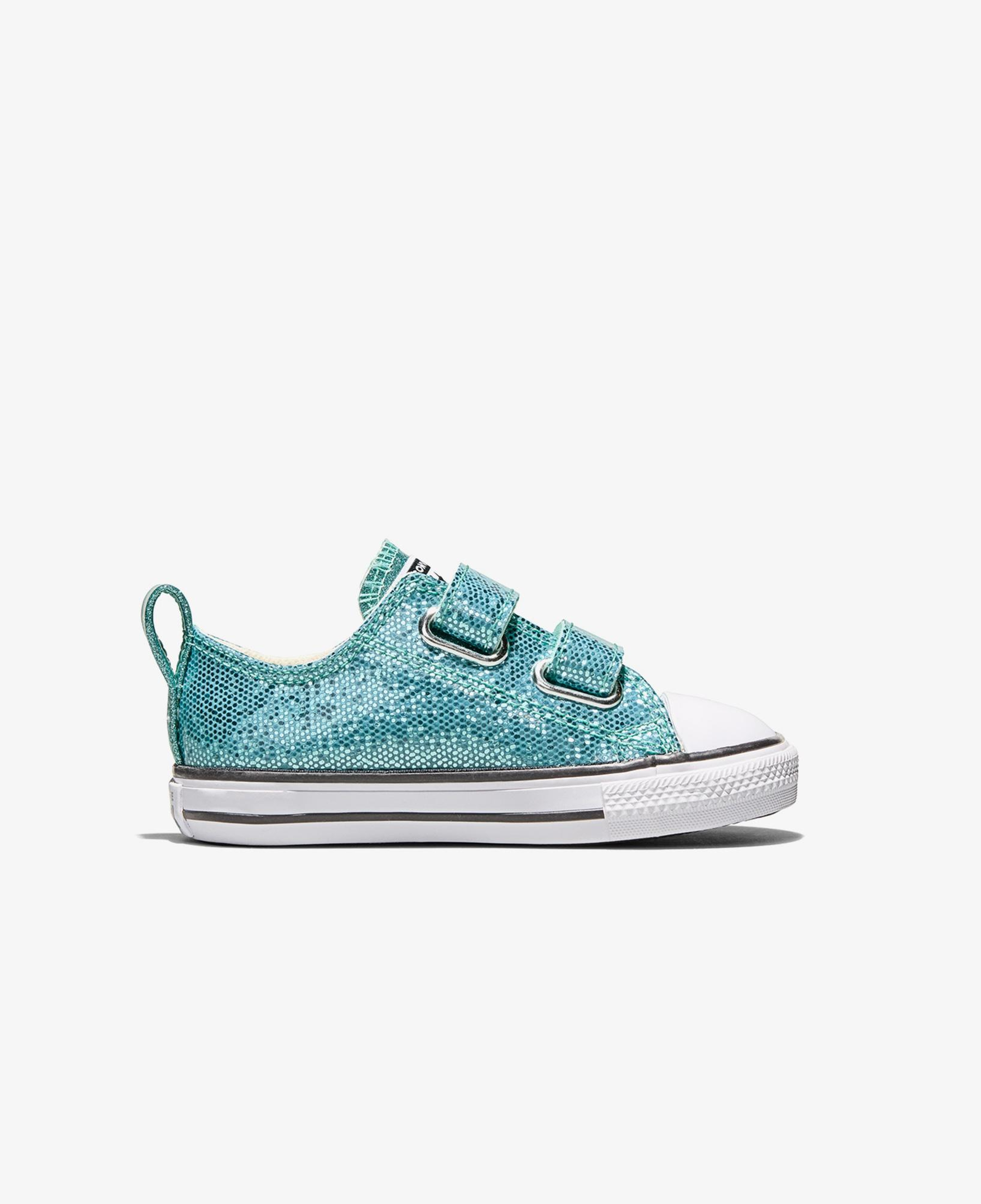 Converse Chuck Taylor All Star 2V Bebek Yeşil Sneaker