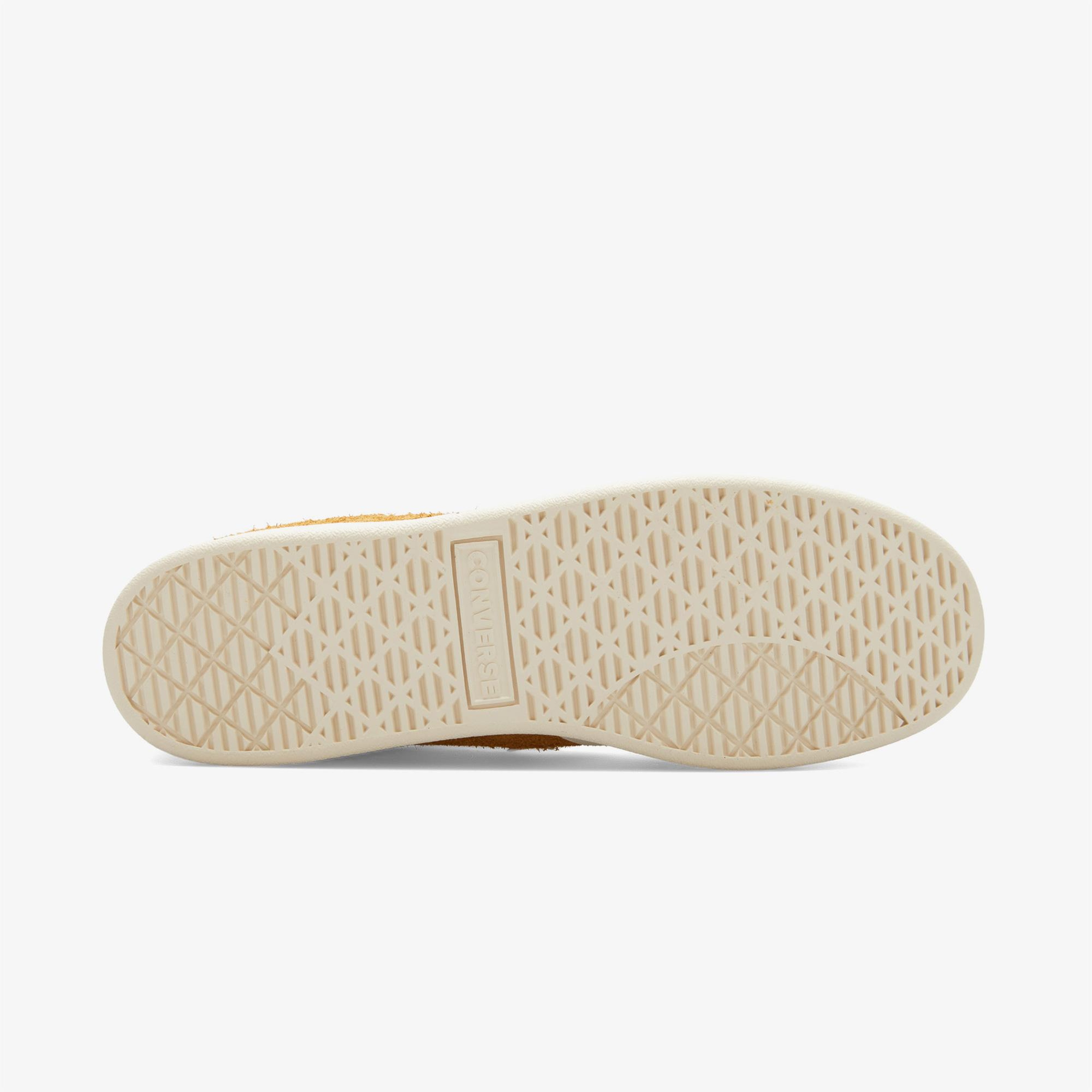 Converse Classic Trainer Unisex Sarı Sneaker