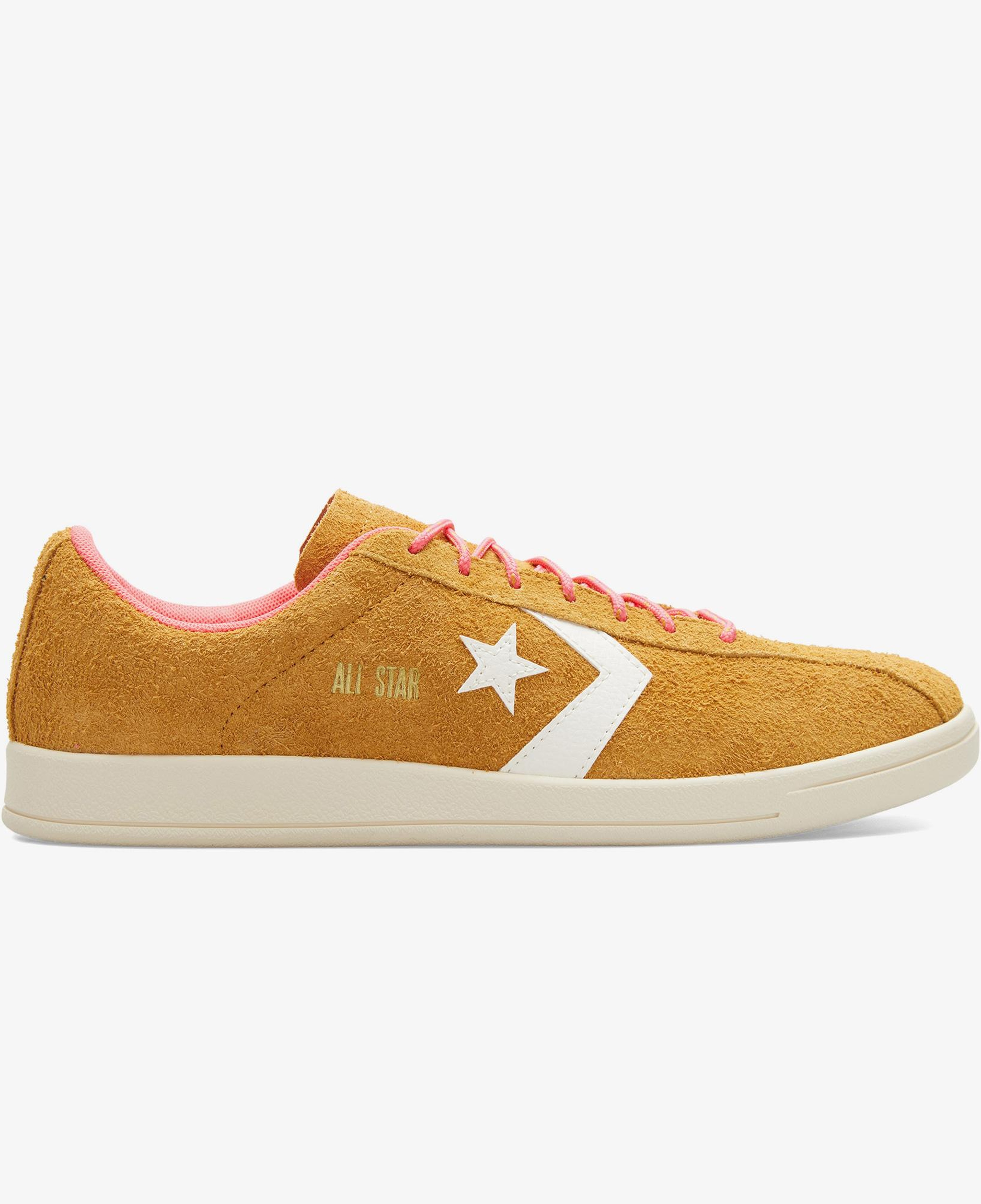 Converse Classic Trainer Unisex Sarı Sneaker