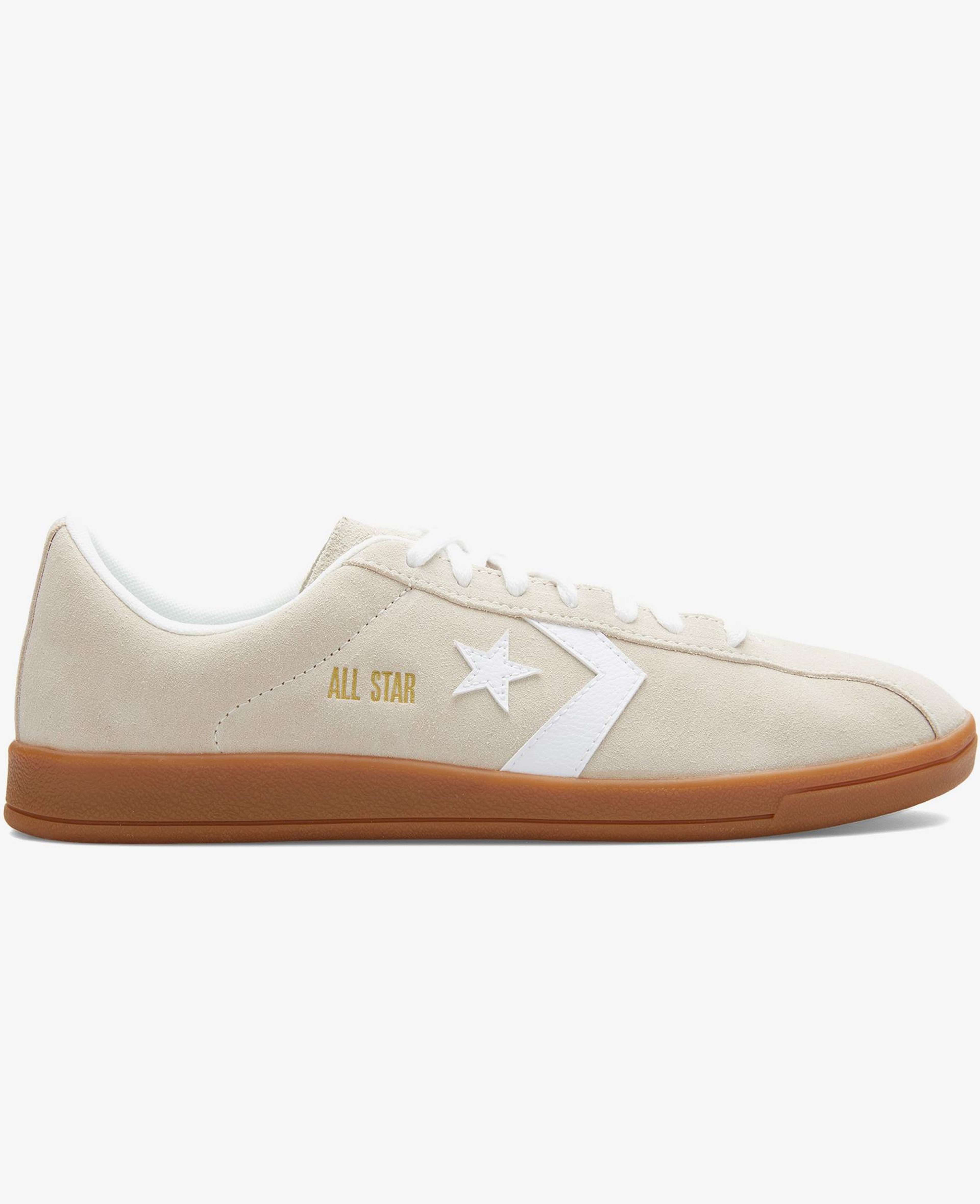 Converse Classic Trainer Unisex Krem Sneaker