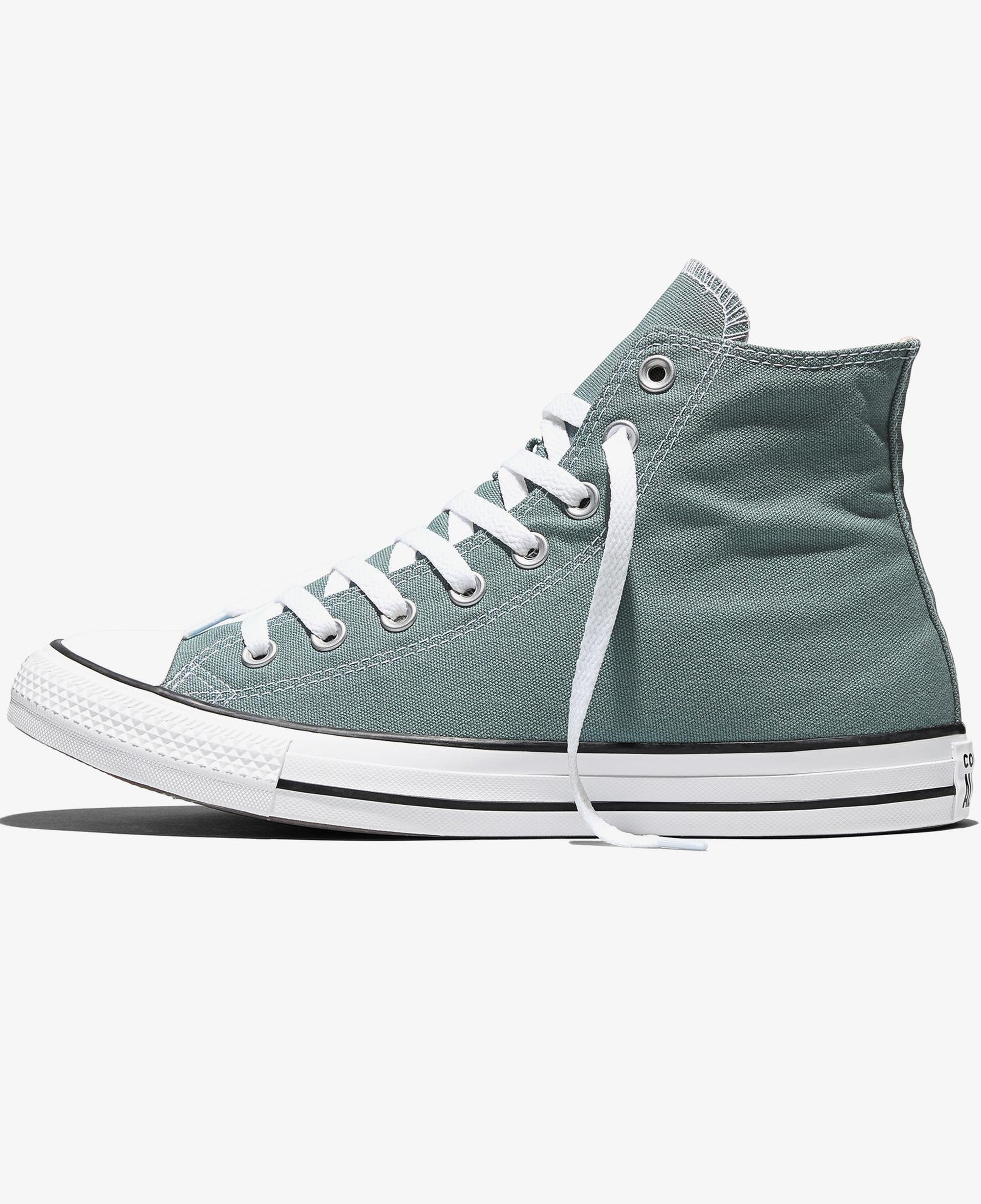 Converse Chuck Taylor All Star Unisex Mineral Yeşili Sneaker