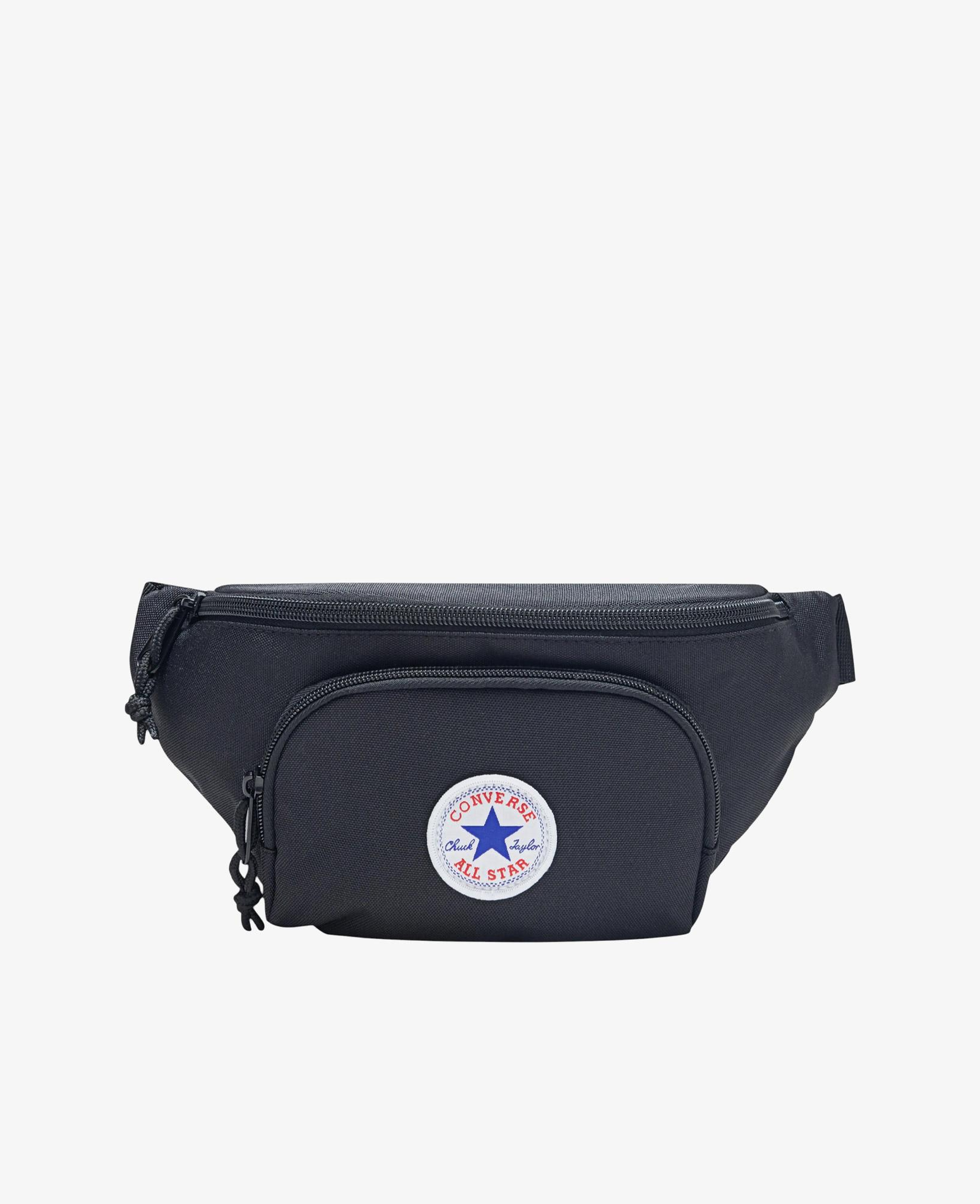 Converse Unisex Siyah Go 2 Omuz Çantası