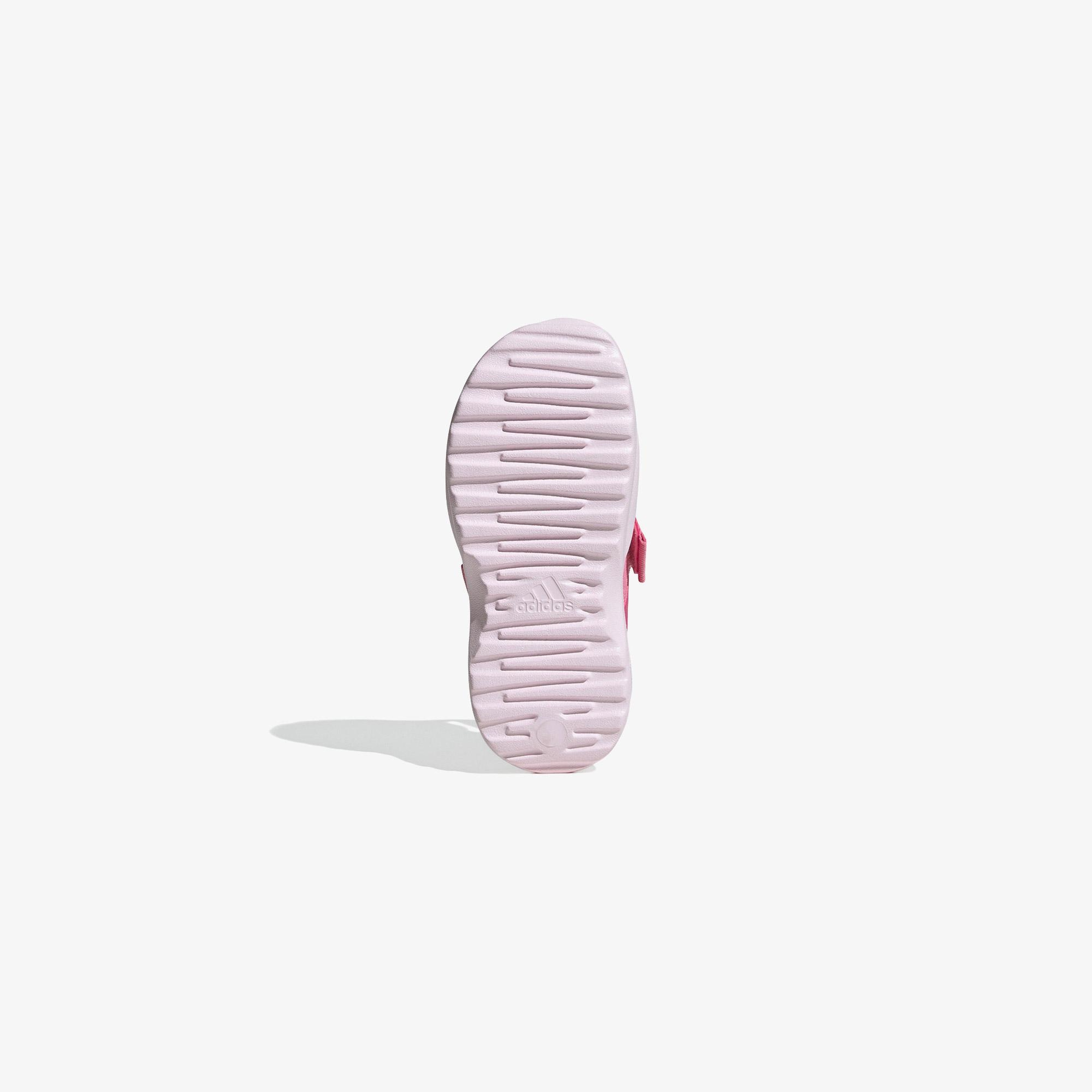 adidas Mehana Çocuk Pembe Sandalet