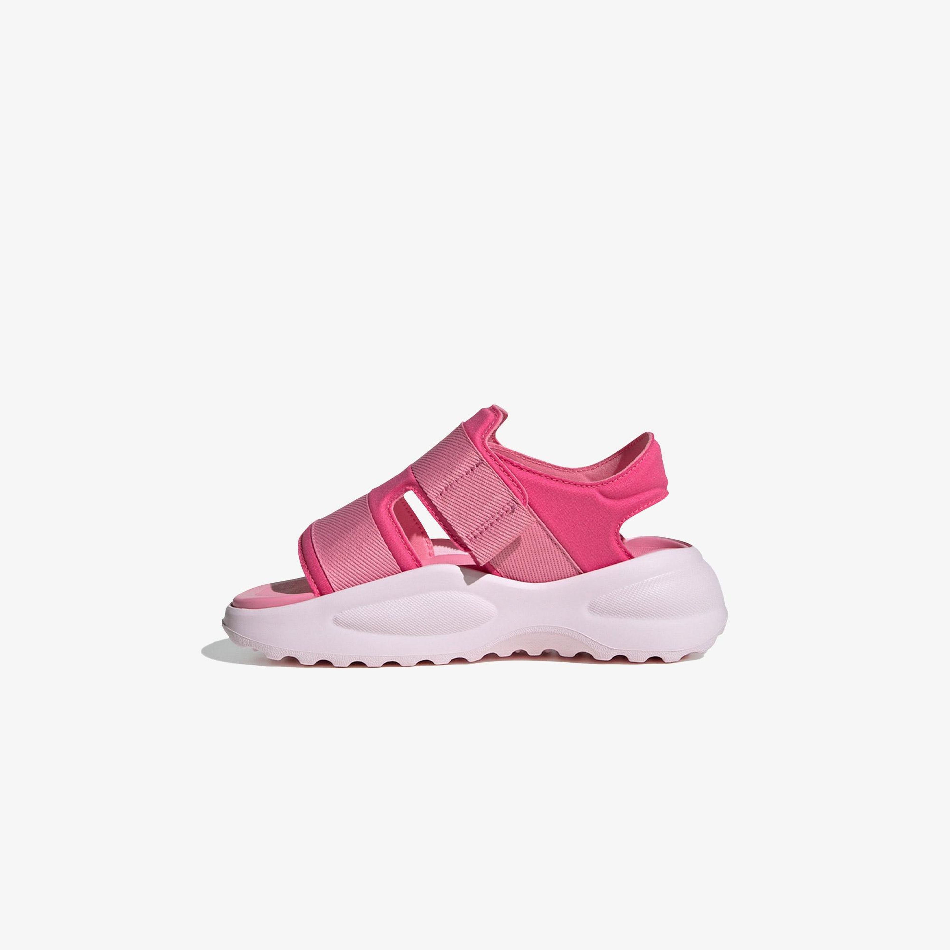 adidas Mehana Çocuk Pembe Sandalet