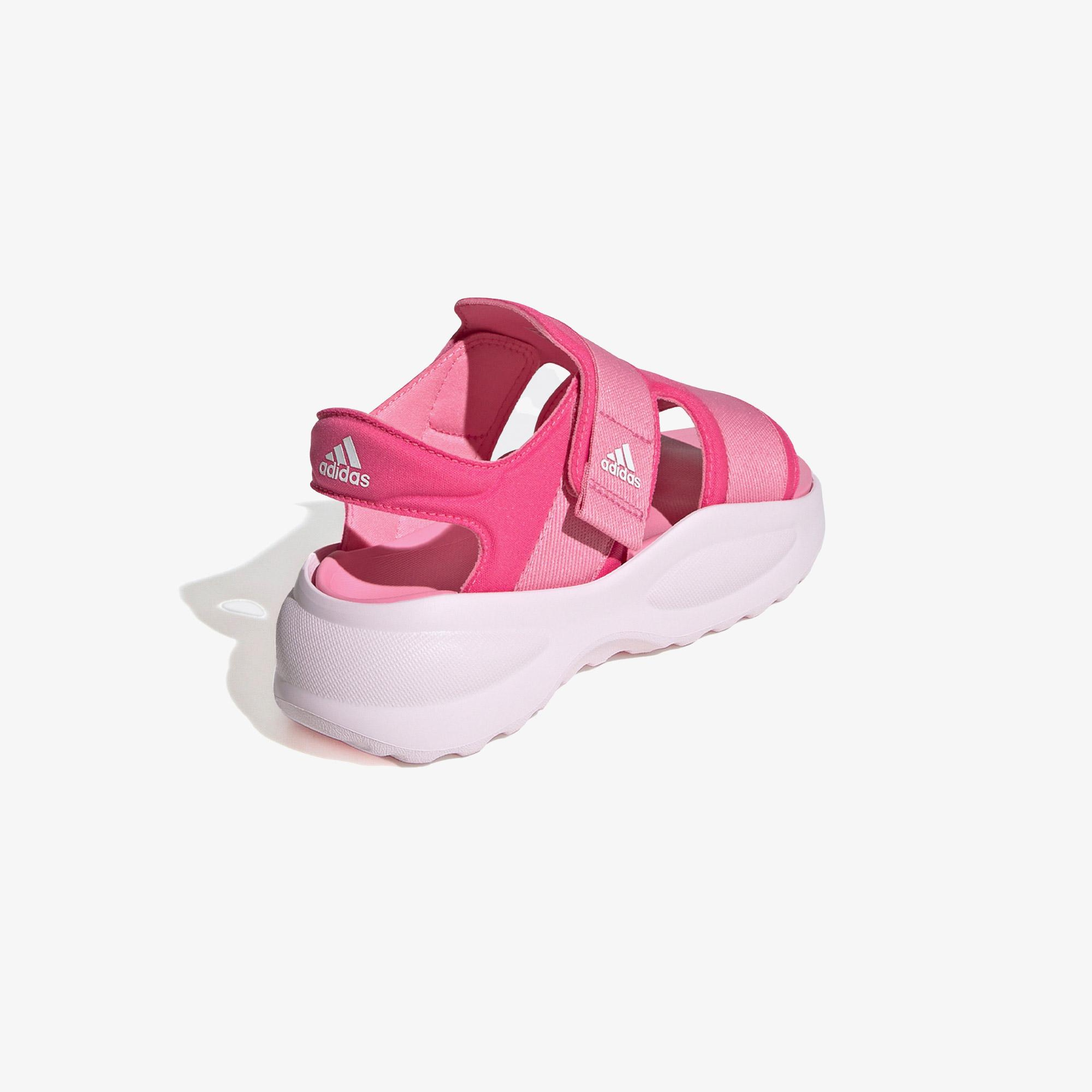 adidas Mehana Çocuk Pembe Sandalet