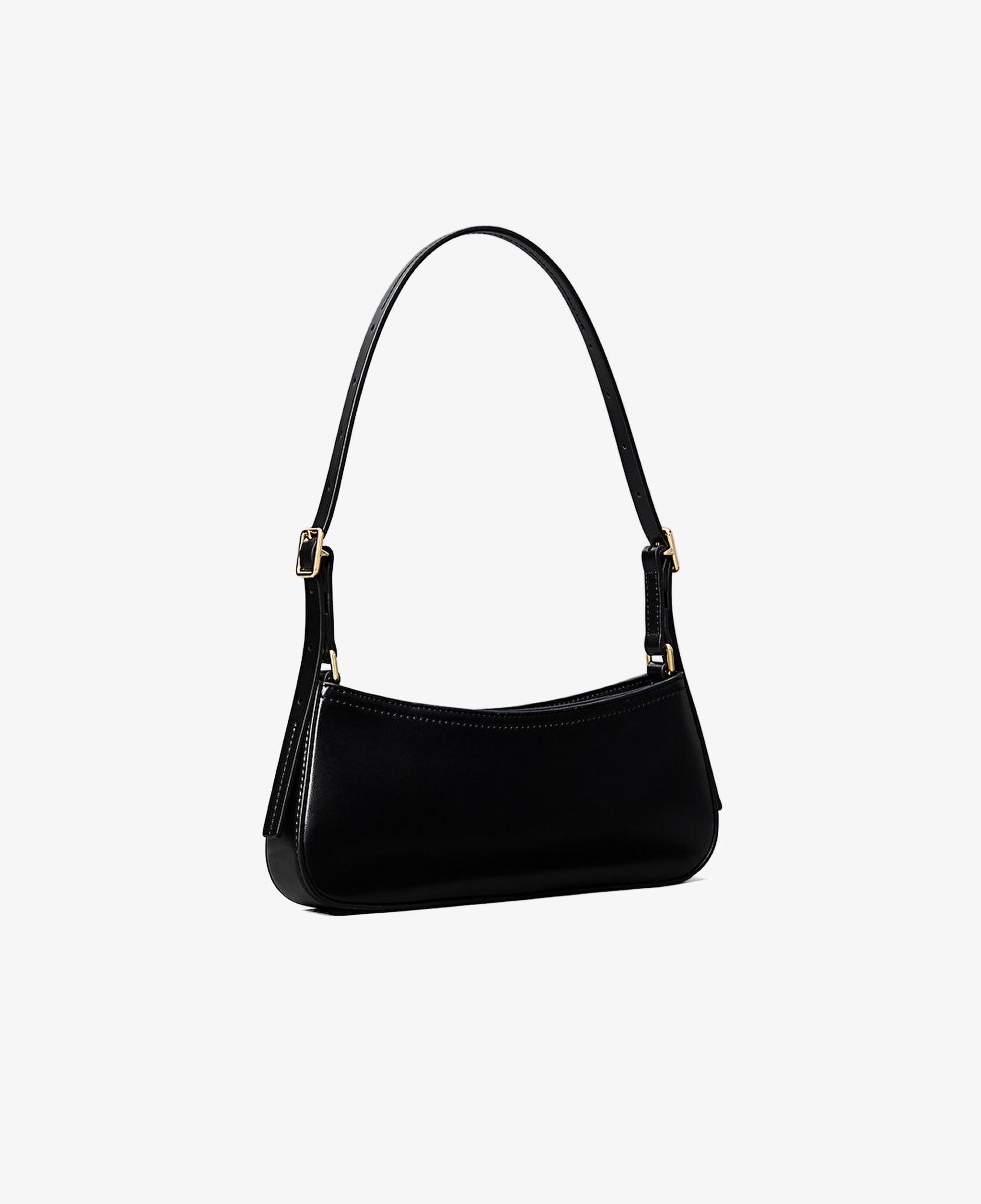 Calvin Klein Small Kadın Siyah El Çantası