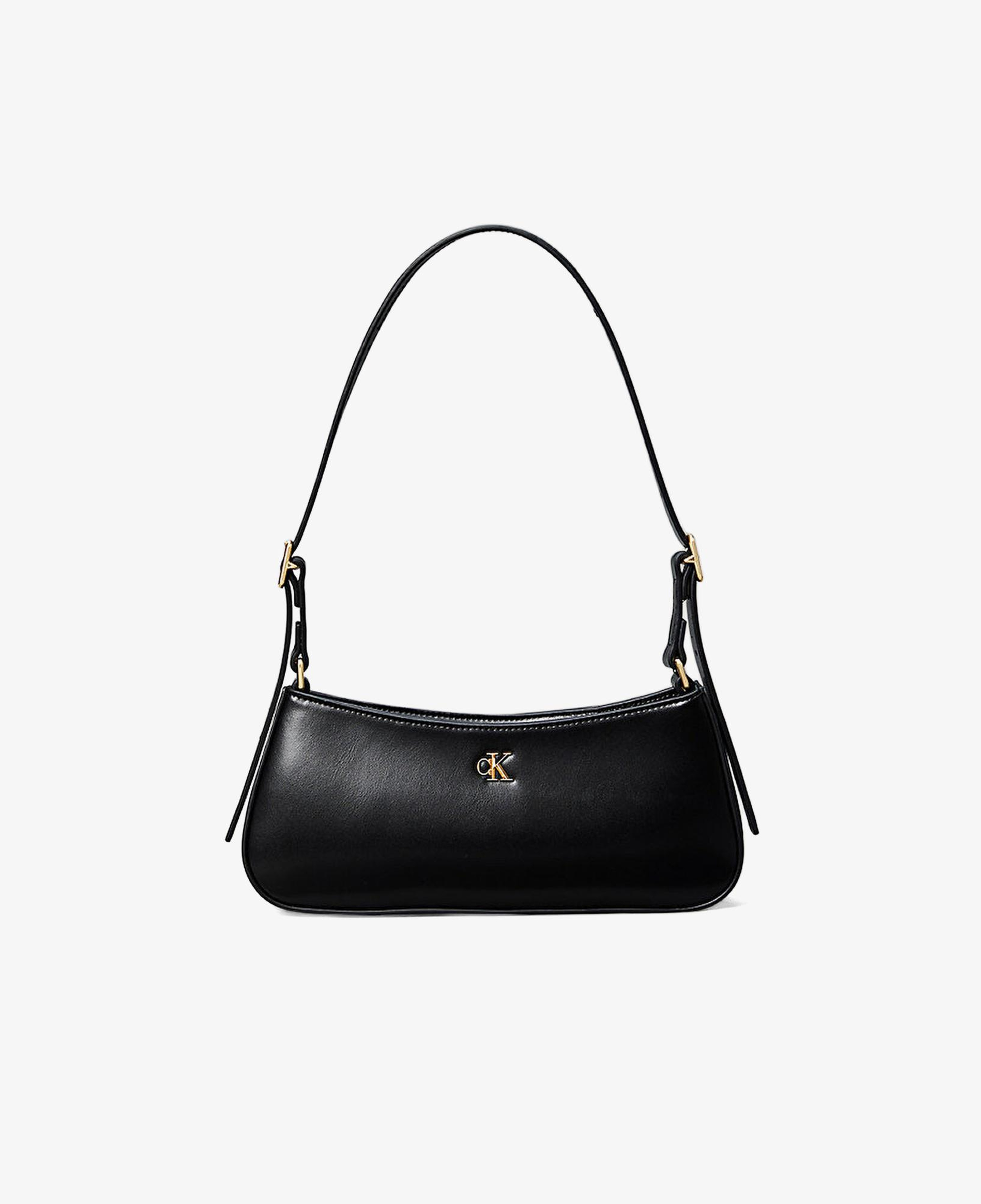 Calvin Klein Small Kadın Siyah El Çantası