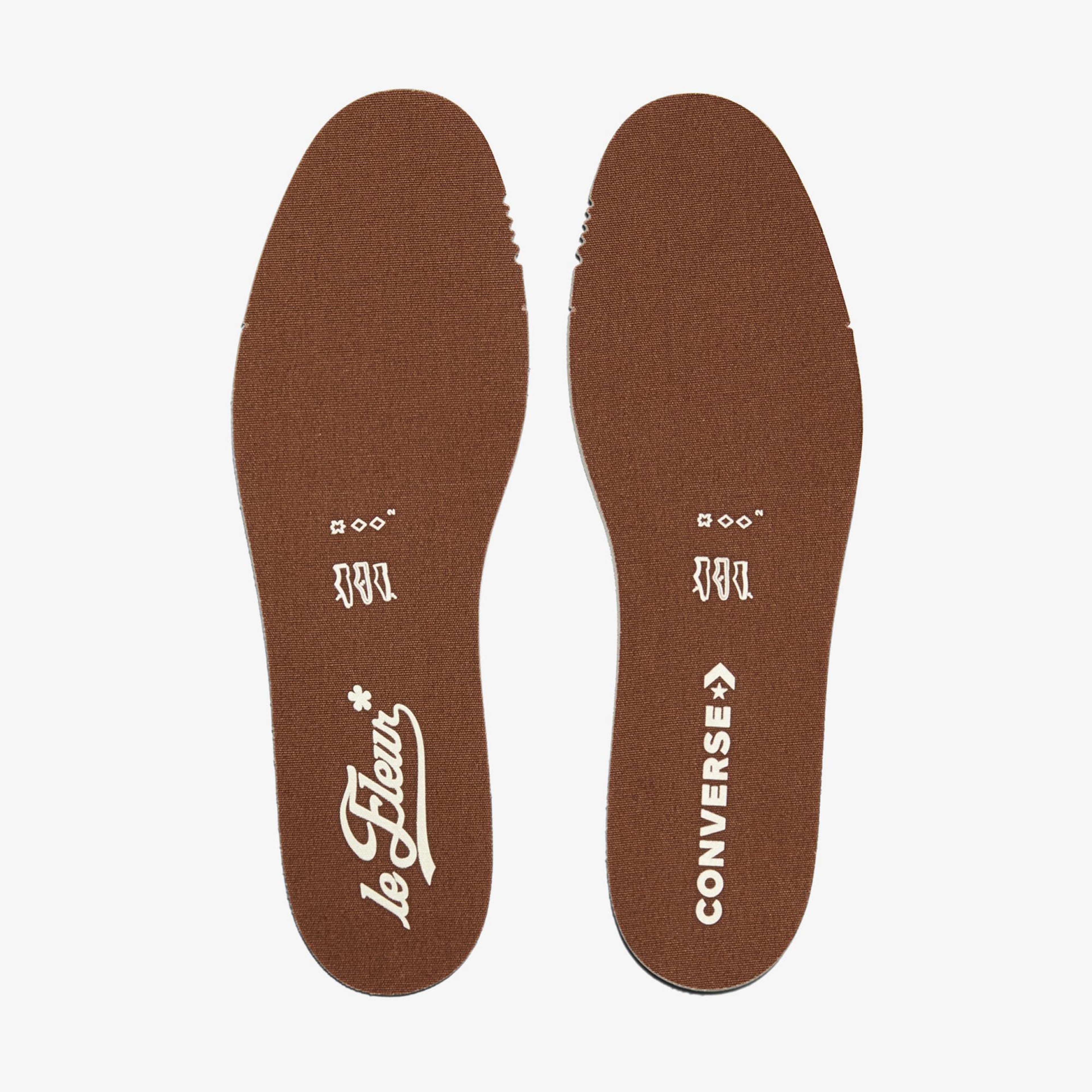 Converse 1908 Bronco Unisex Yeşil Bot