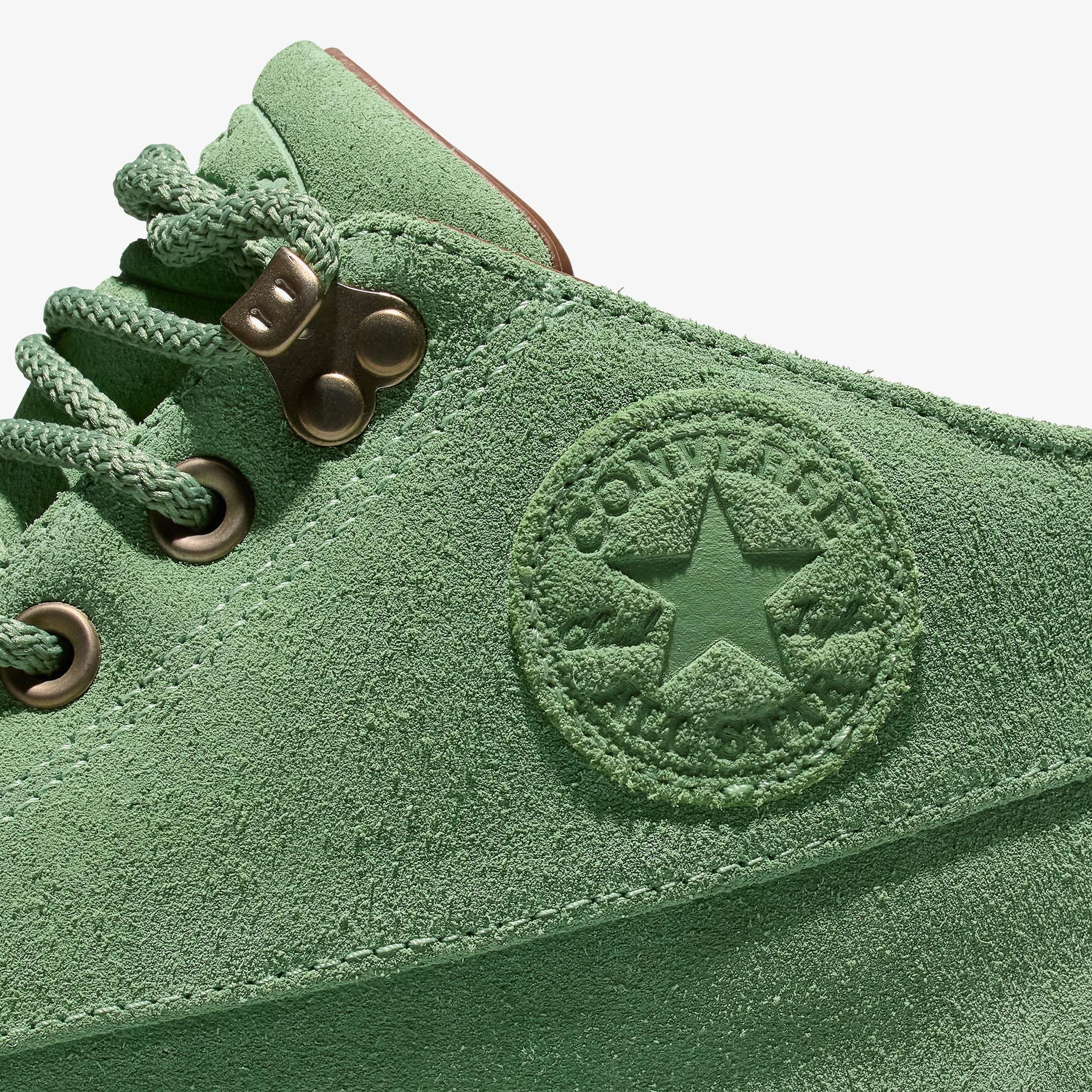 Converse 1908 Bronco Unisex Yeşil Bot