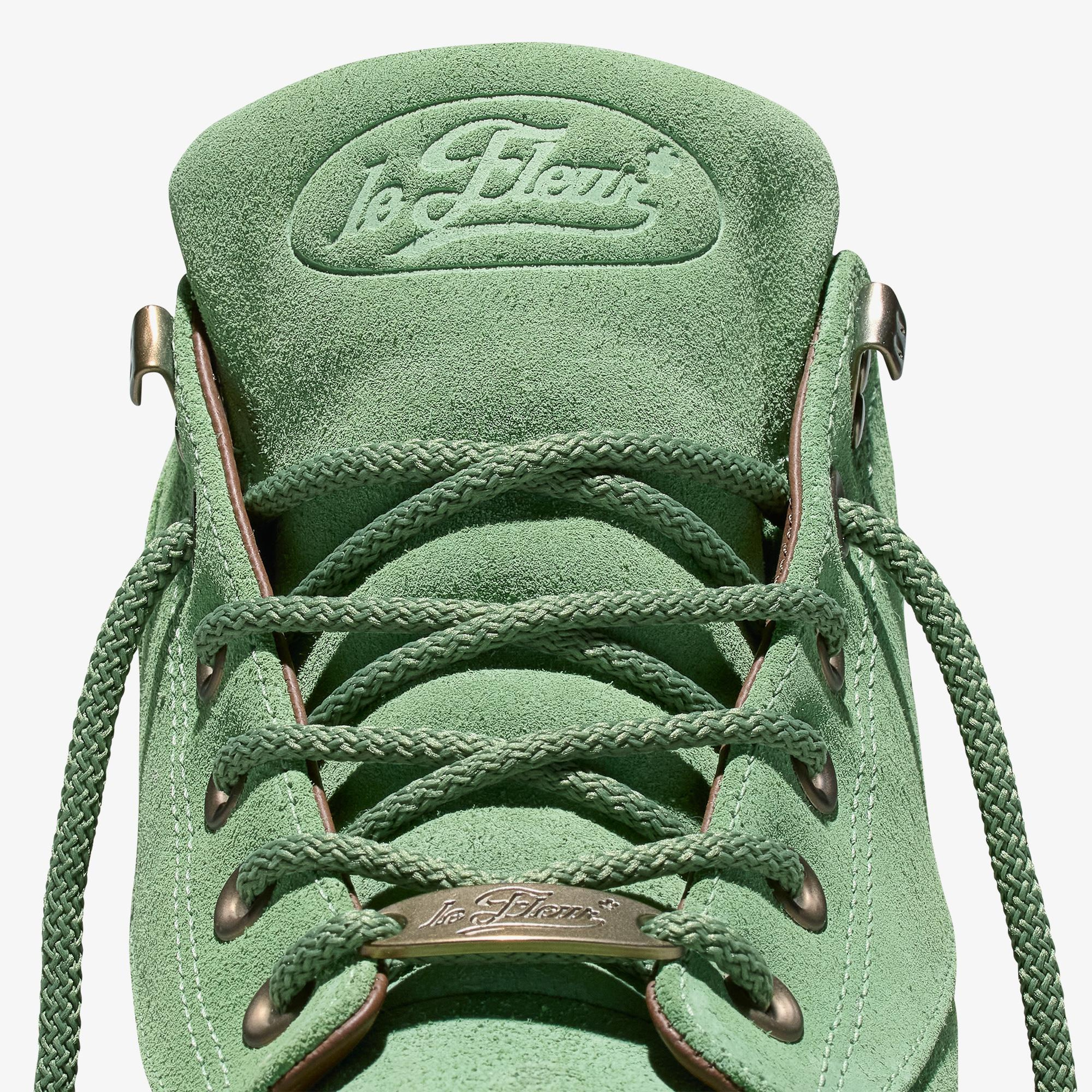 Converse 1908 Bronco Unisex Yeşil Bot