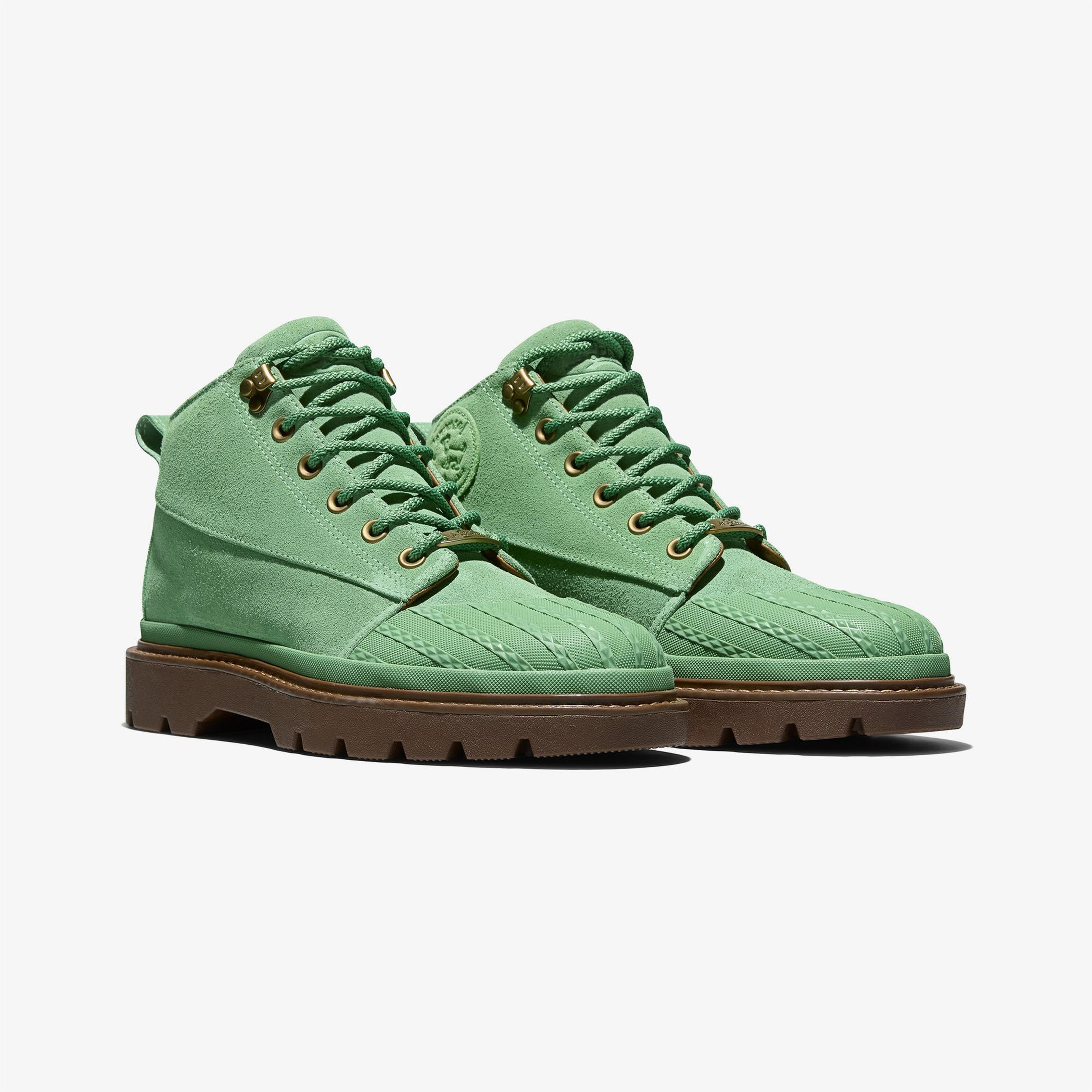 Converse 1908 Bronco Unisex Yeşil Bot