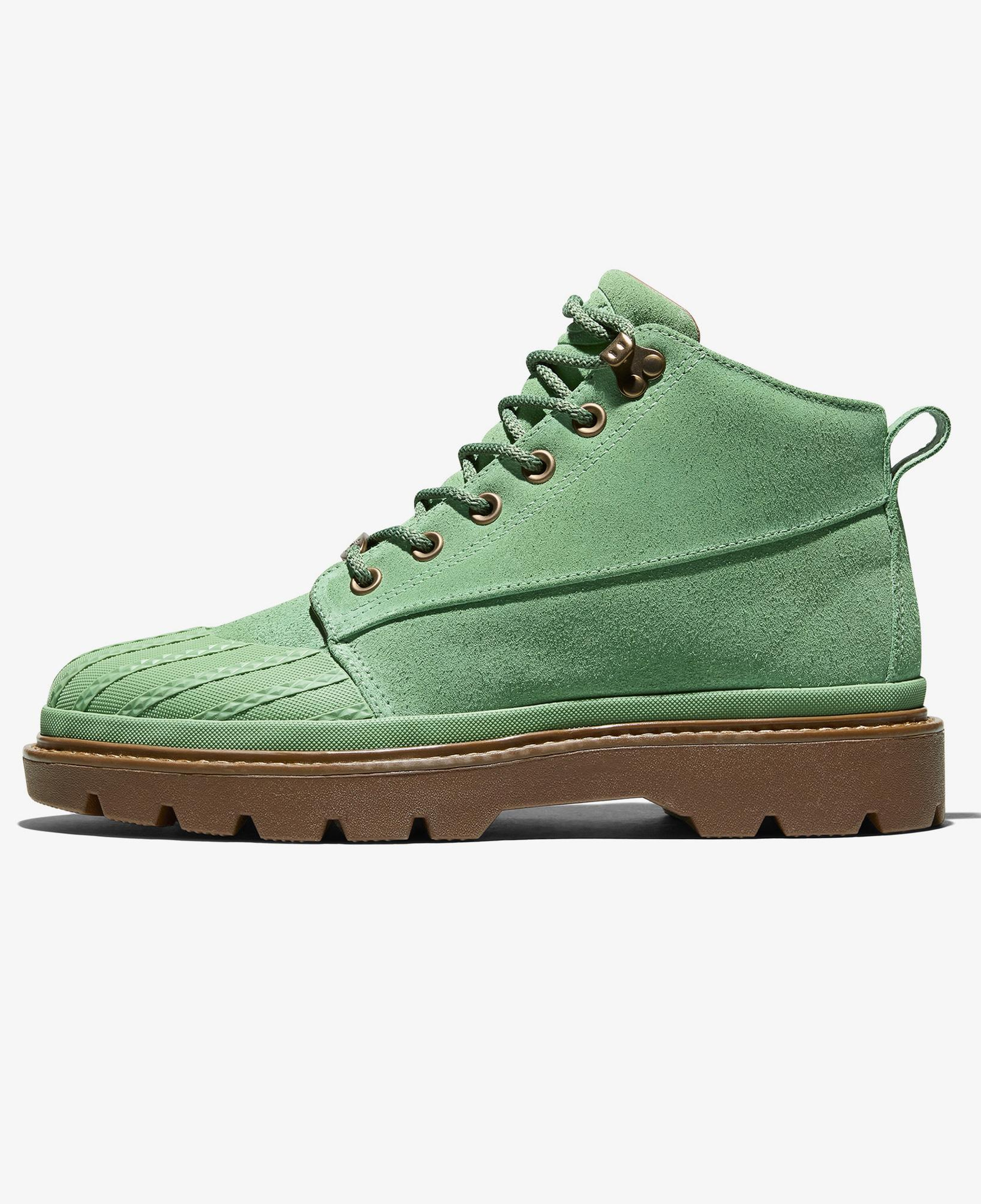 Converse 1908 Bronco Unisex Yeşil Bot