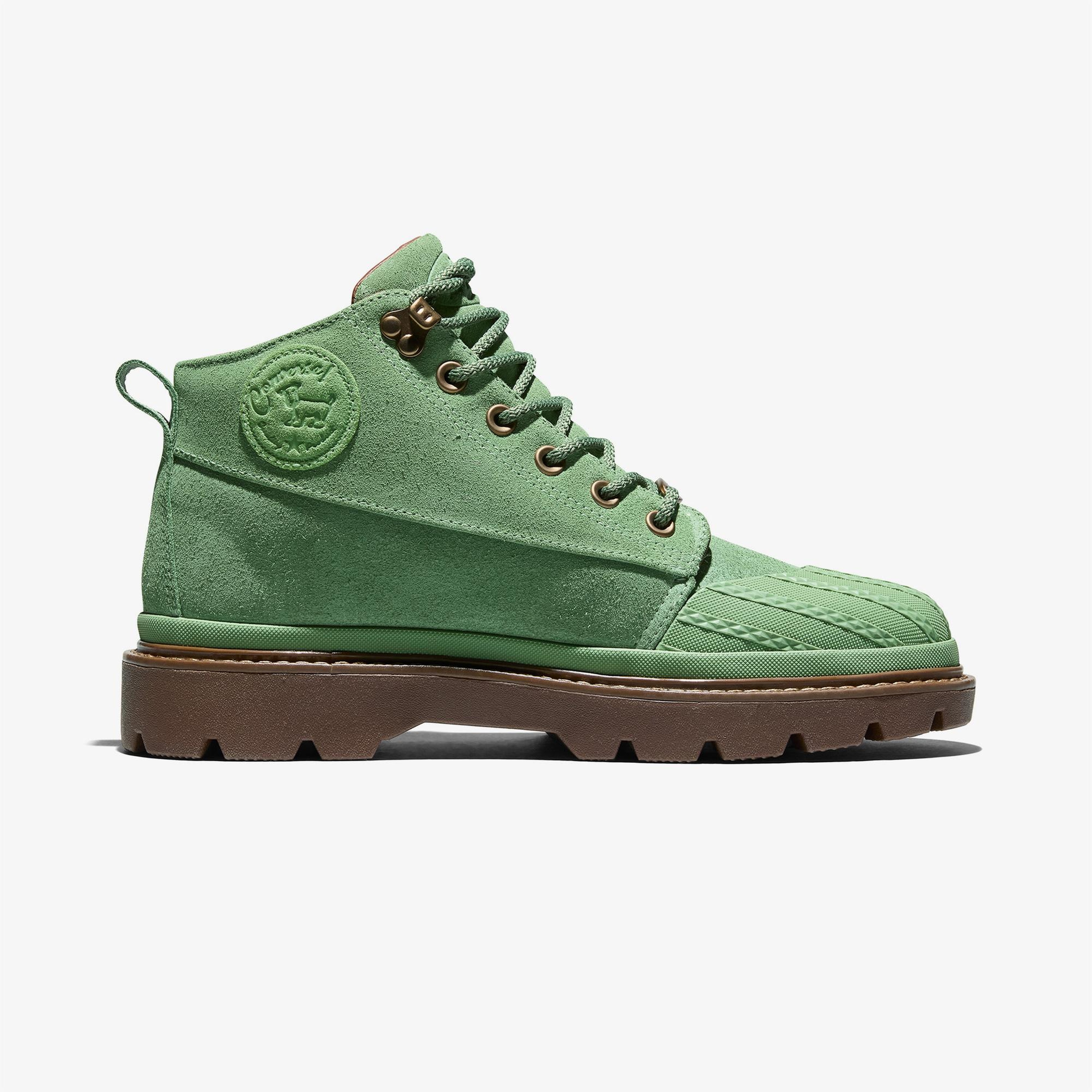 Converse 1908 Bronco Unisex Yeşil Bot