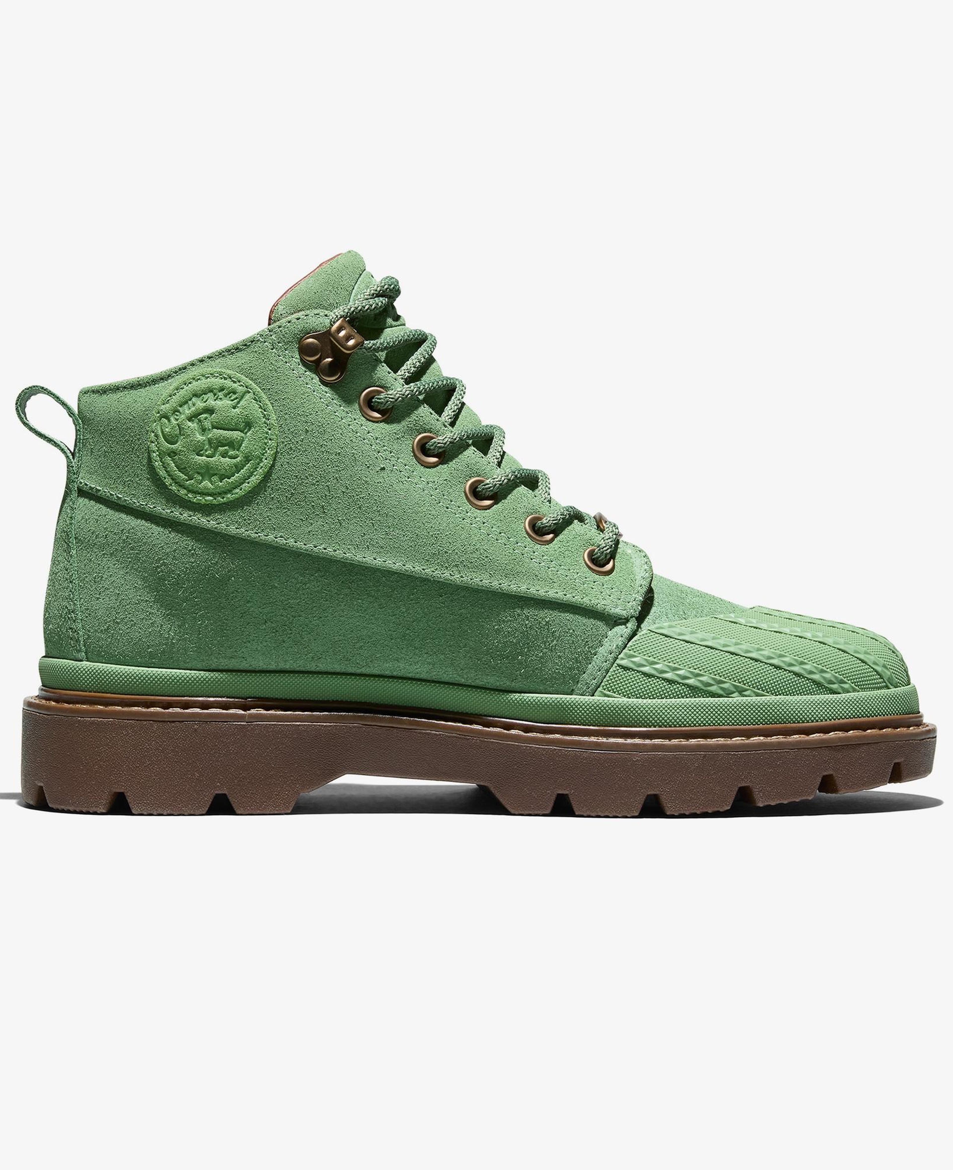 Converse 1908 Bronco Unisex Yeşil Bot