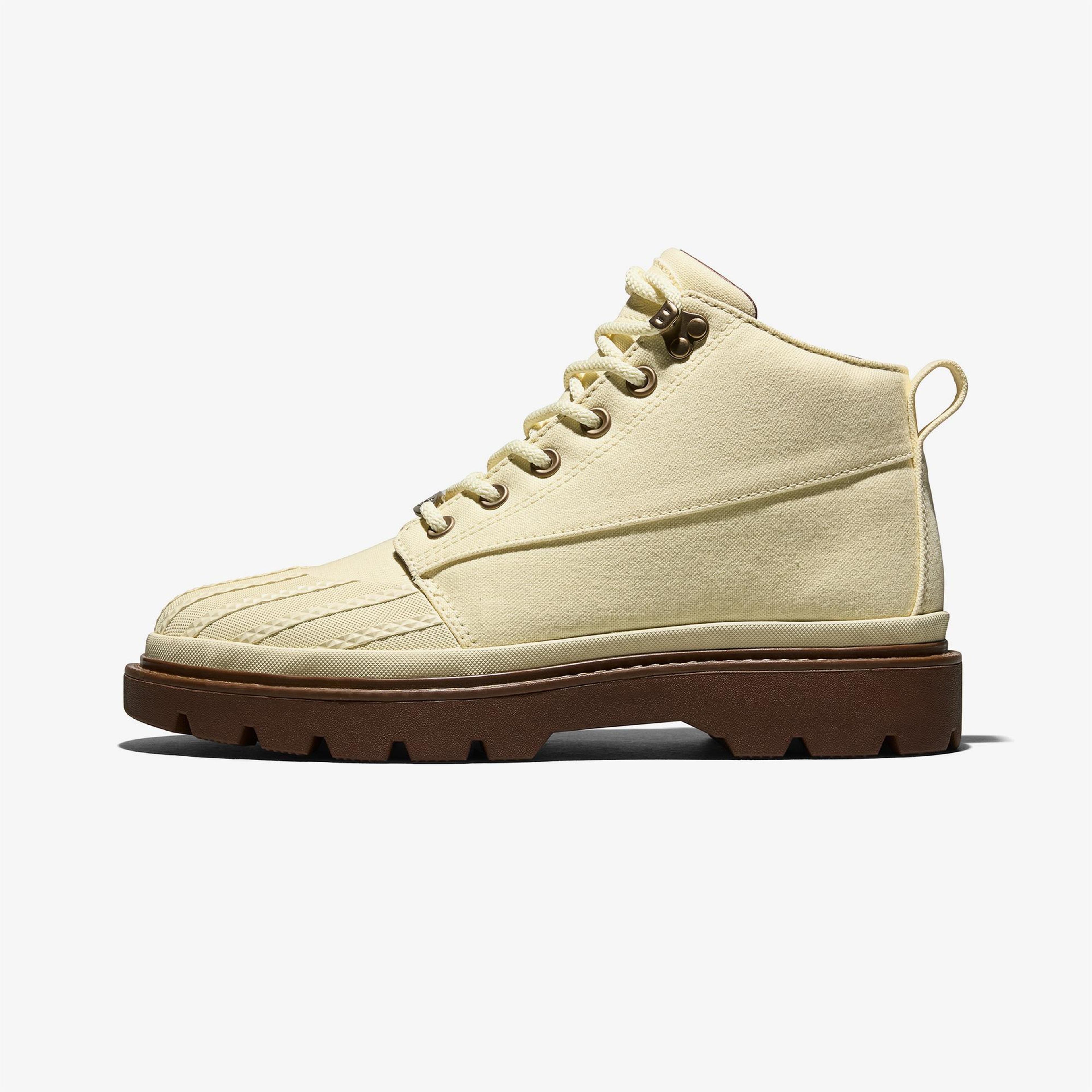 Converse 1908 Bronco Unisex Sarı Bot