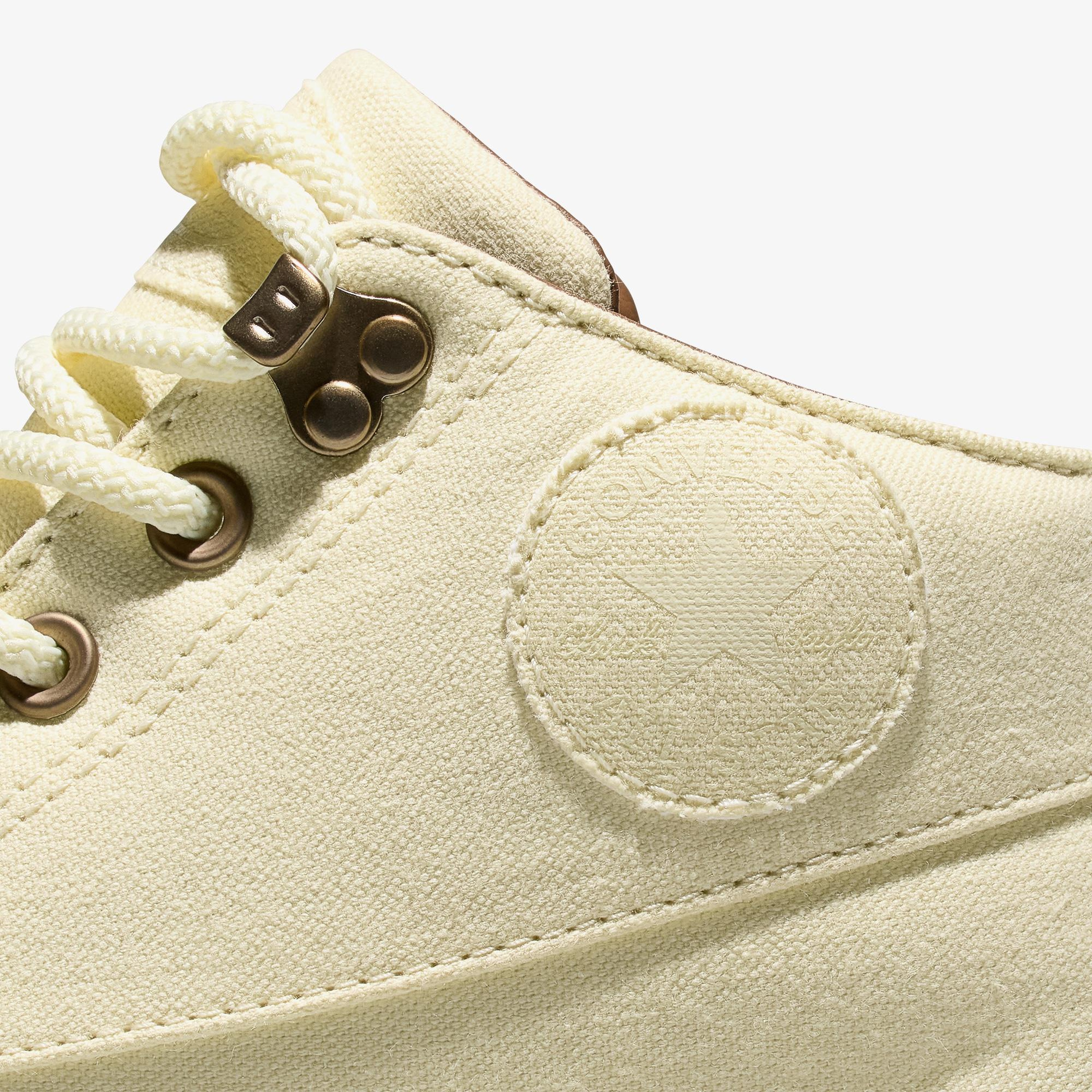 Converse 1908 Bronco Unisex Sarı Bot