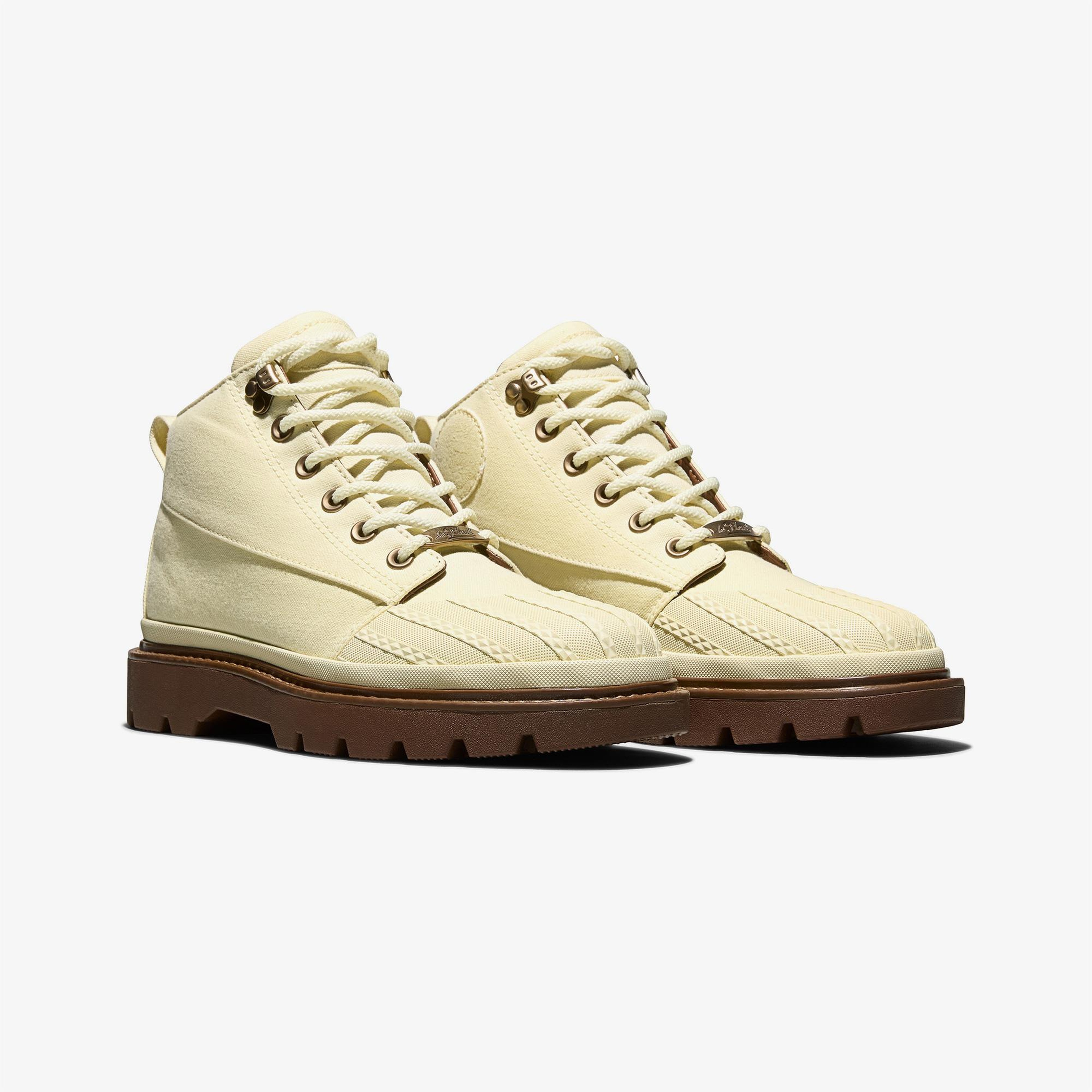 Converse 1908 Bronco Unisex Sarı Bot