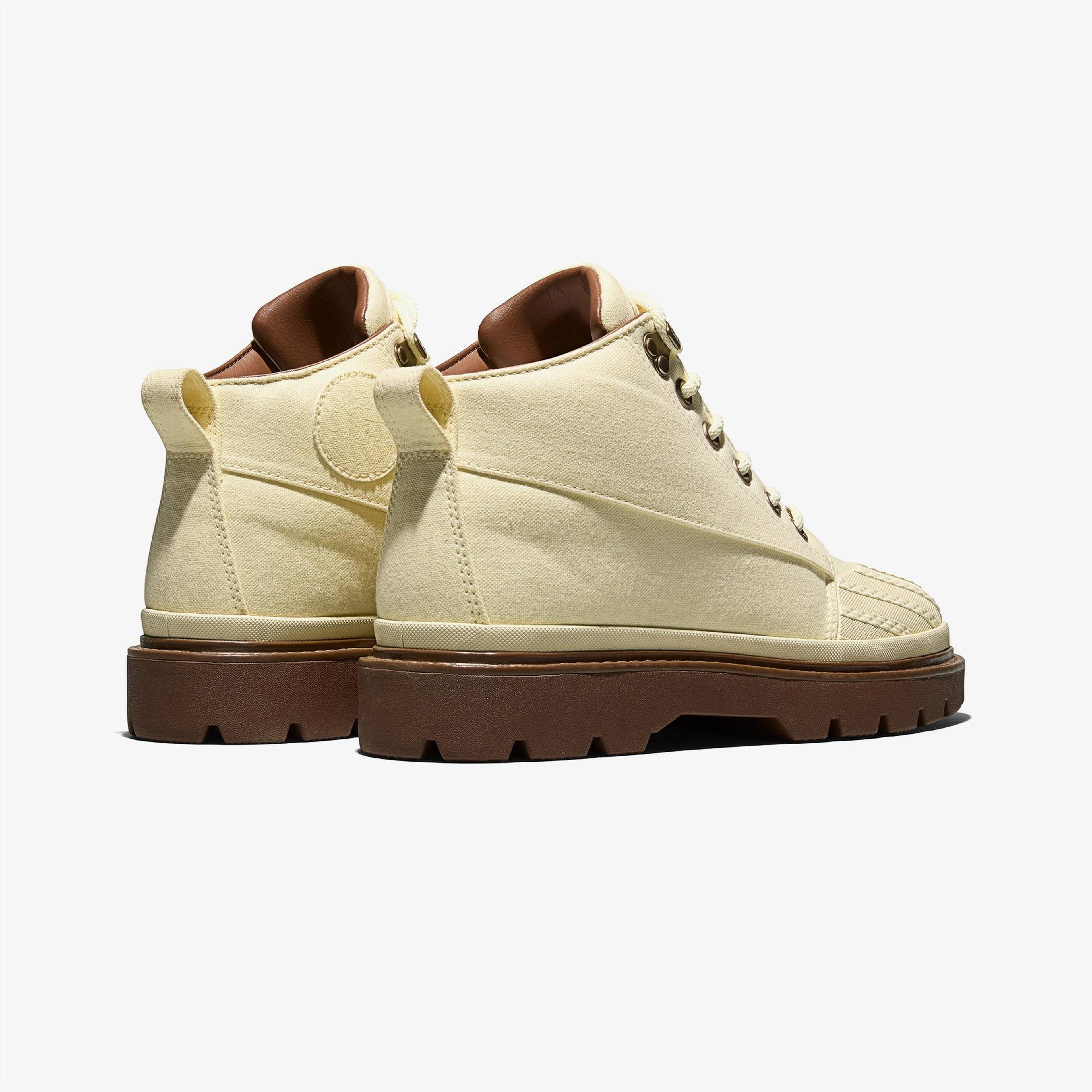 Converse 1908 Bronco Unisex Sarı Bot