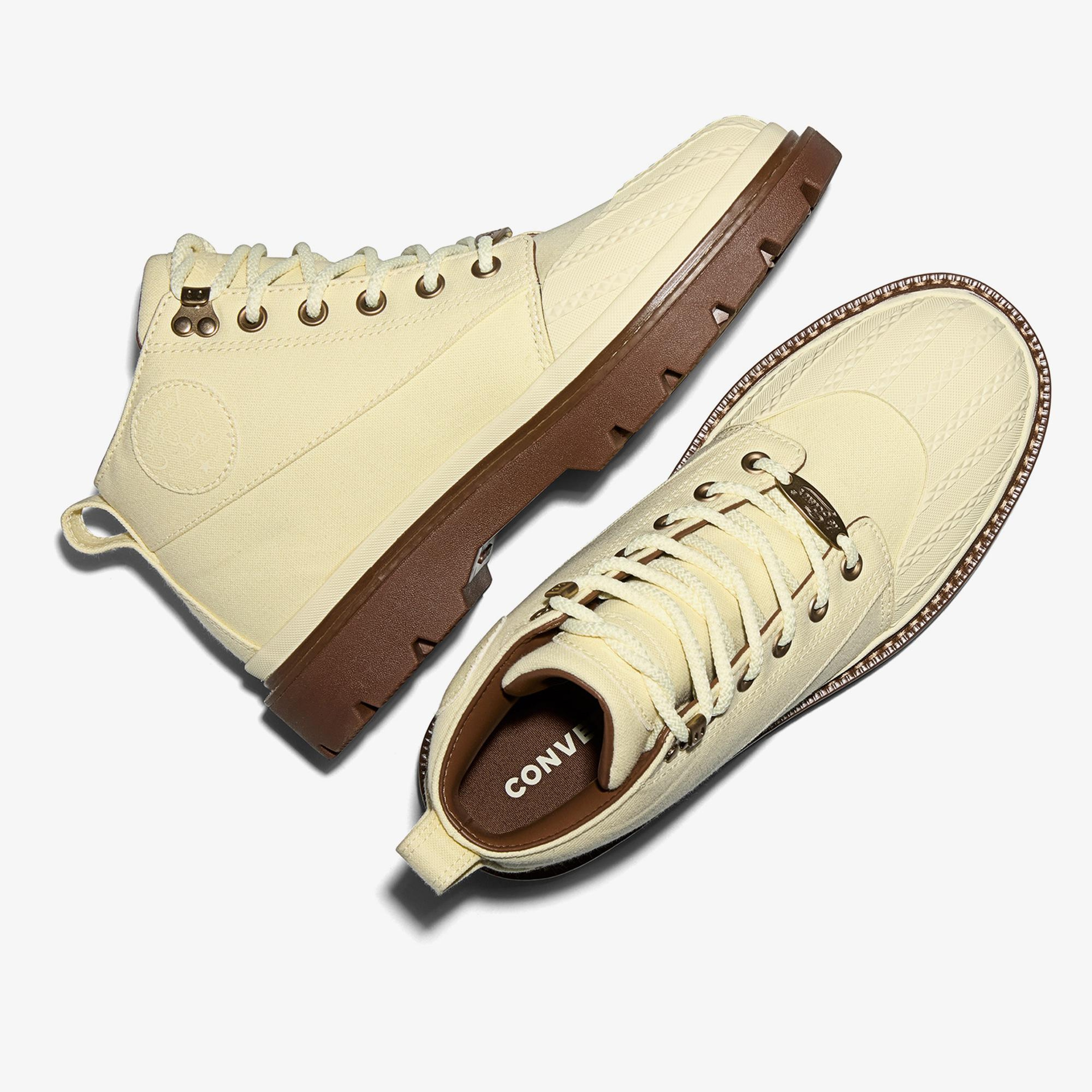 Converse 1908 Bronco Unisex Sarı Bot