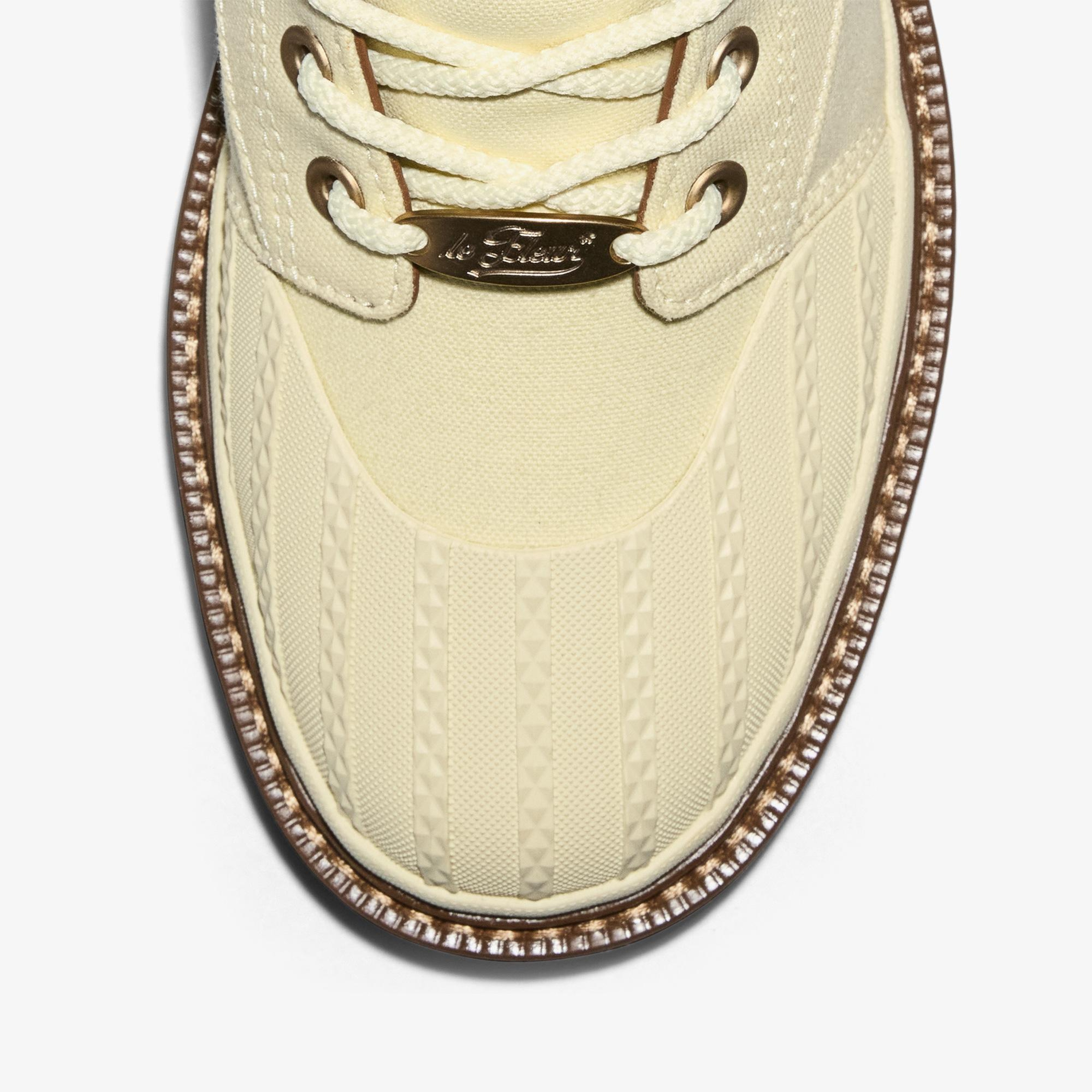 Converse 1908 Bronco Unisex Sarı Bot