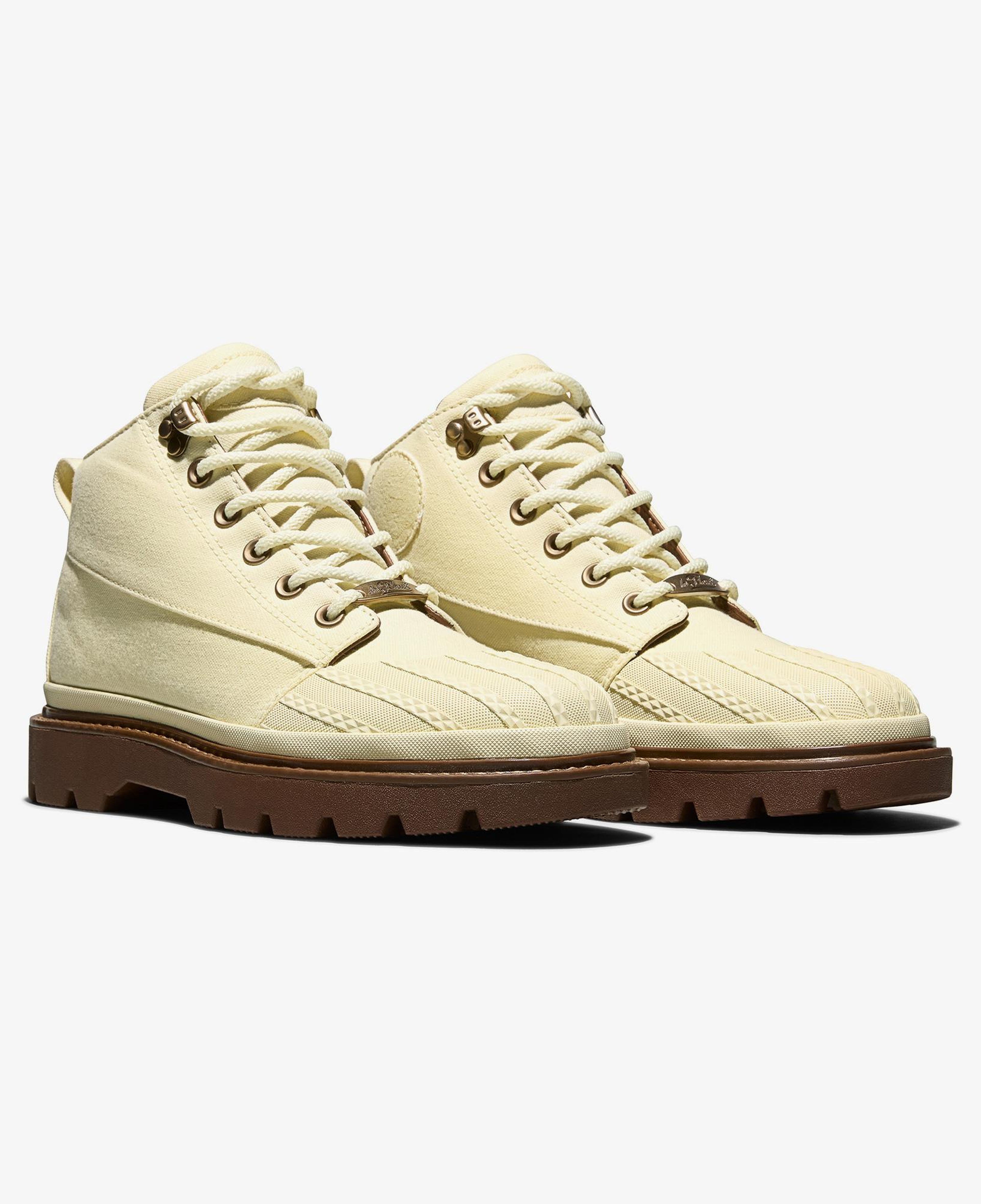 Converse 1908 Bronco Unisex Sarı Bot