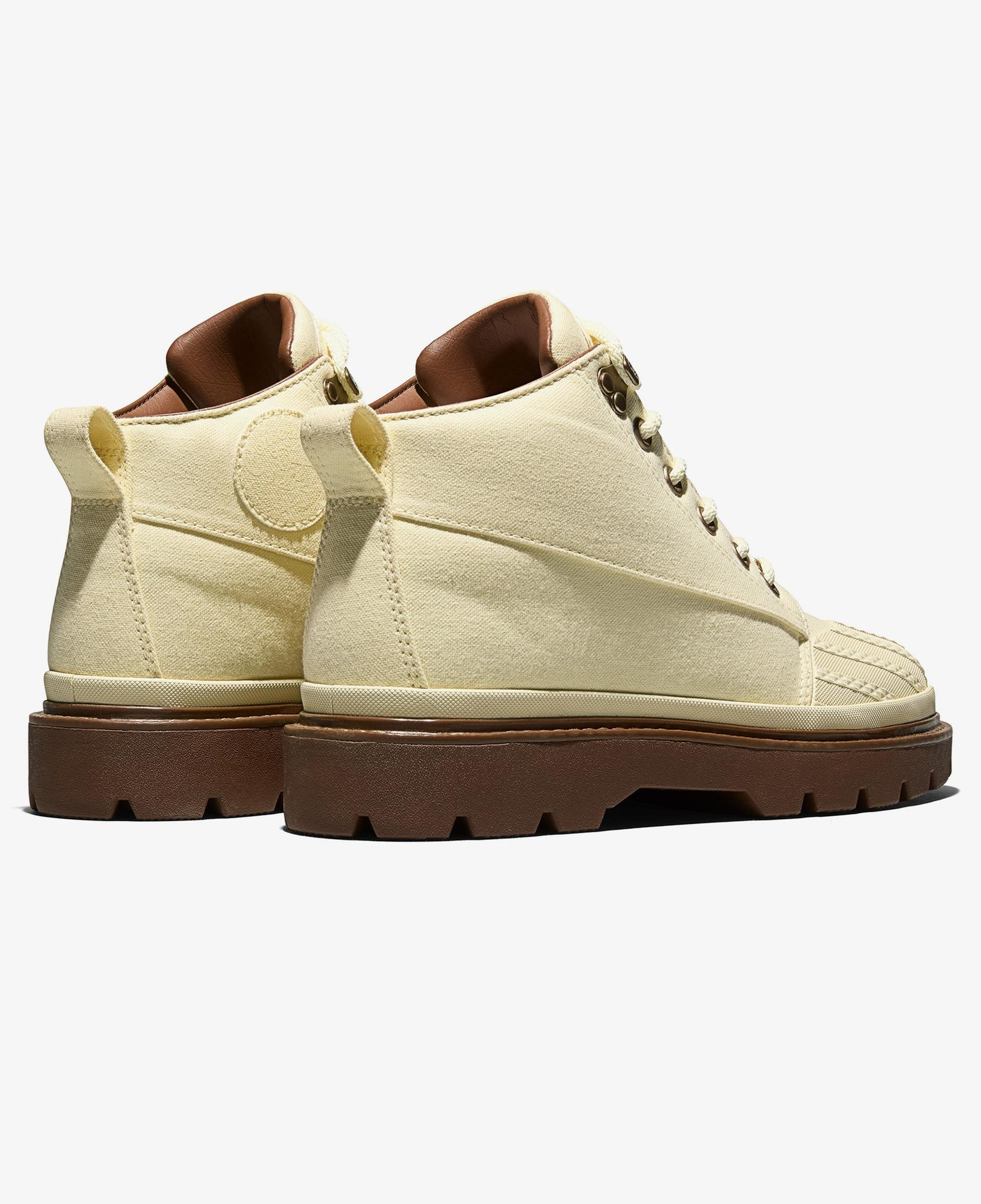 Converse 1908 Bronco Unisex Sarı Bot