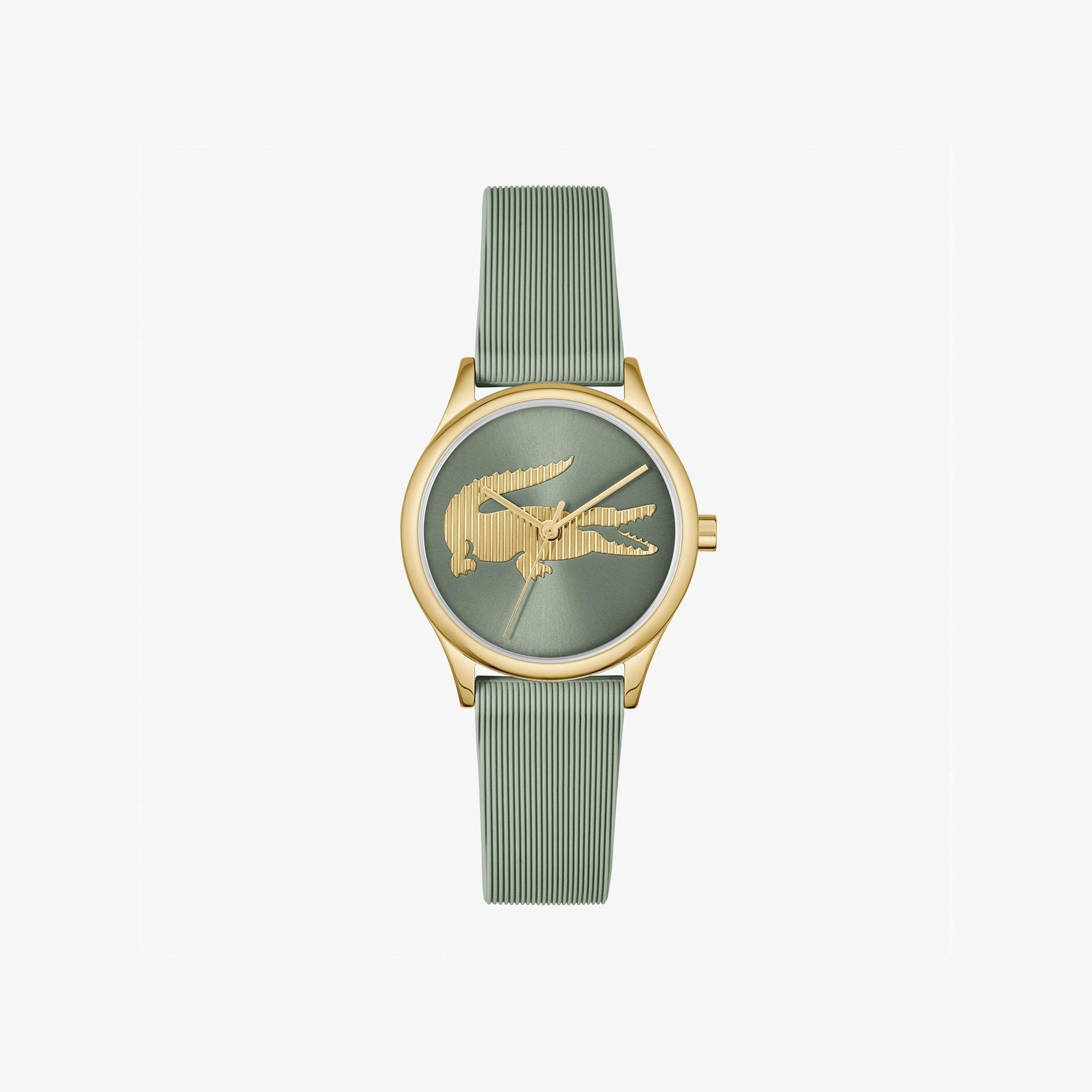 Lacoste Kadın Yeşil Saat