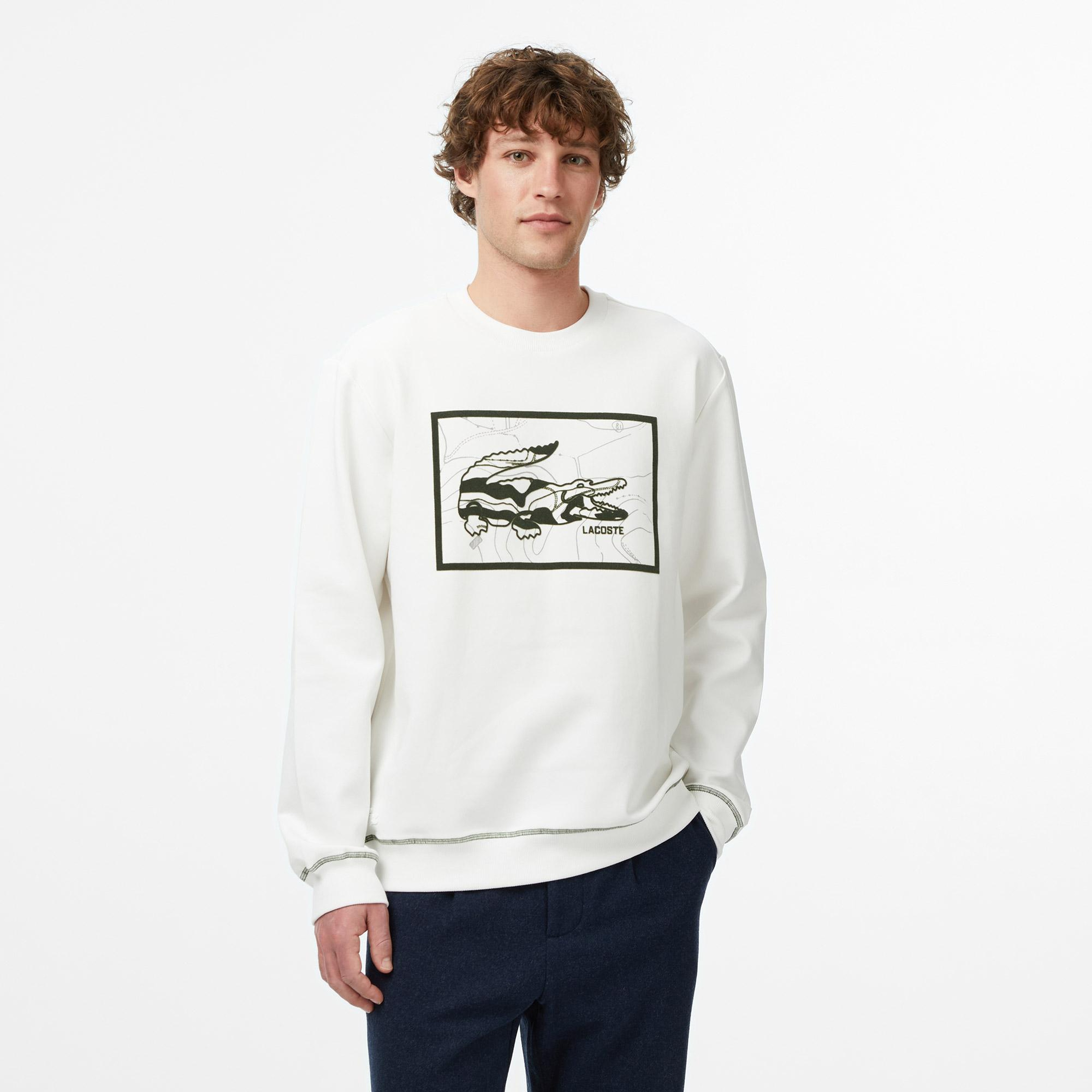 Lacoste Men's Sweatshirt