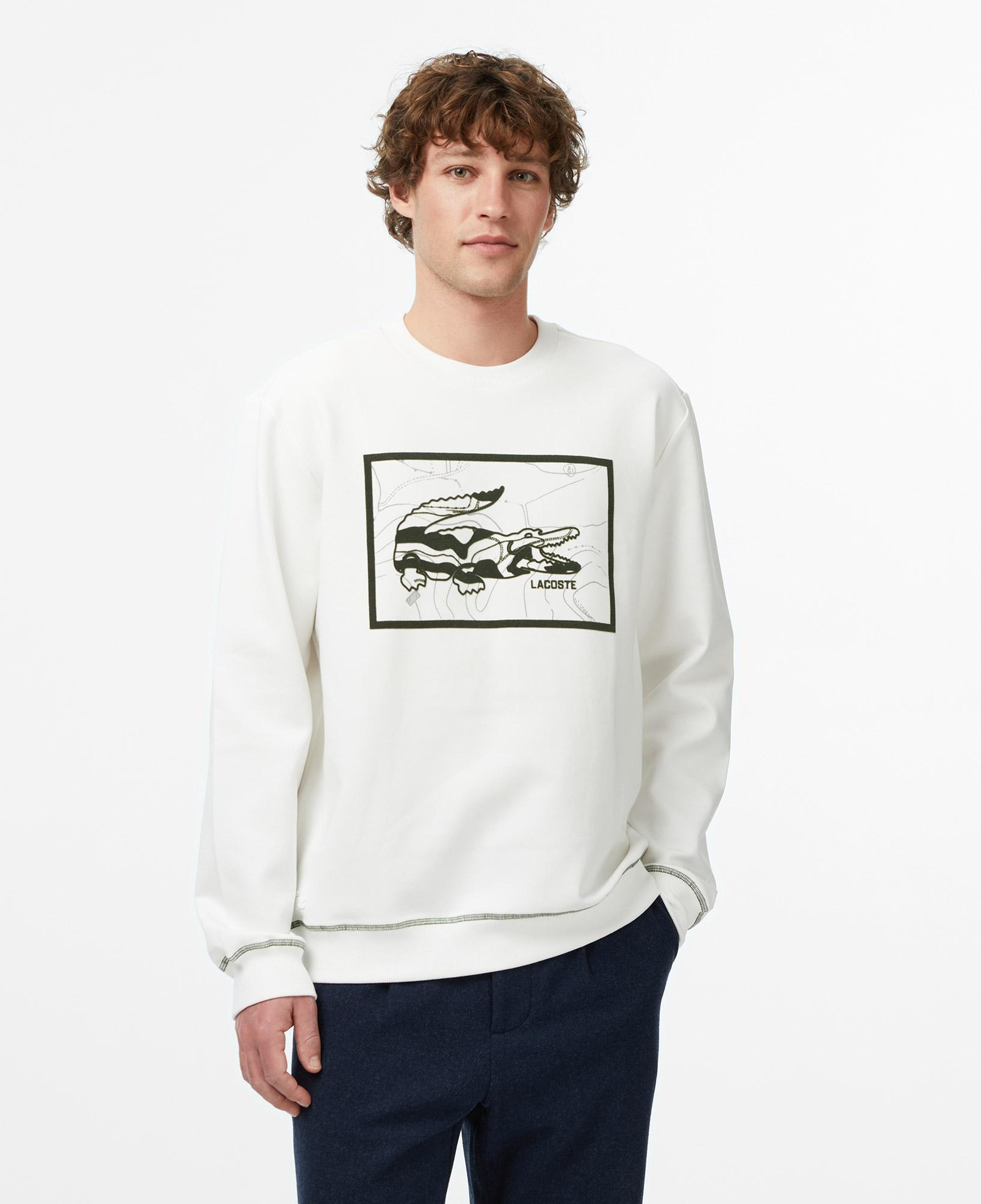 Lacoste Men's Sweatshirt