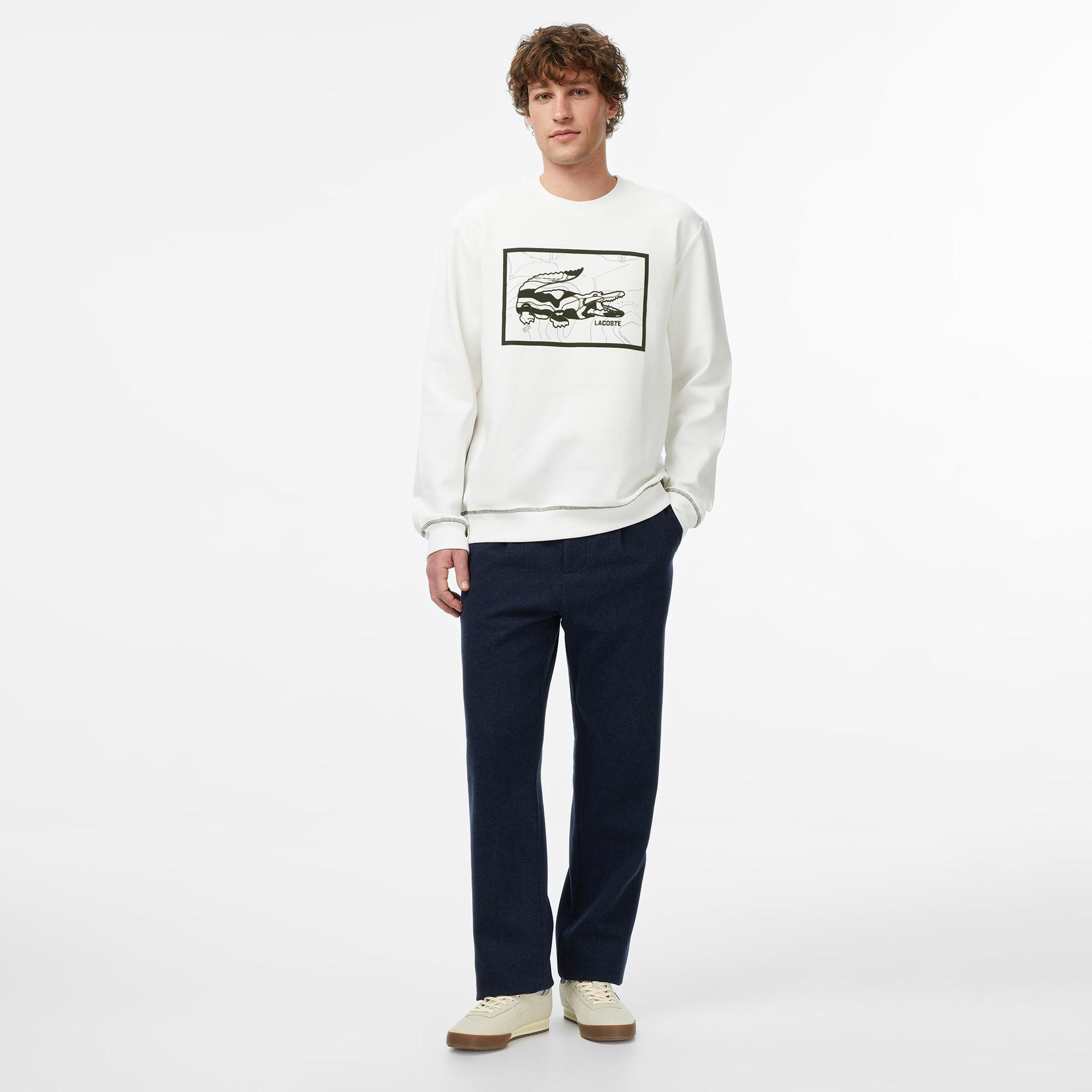 Lacoste Men's Sweatshirt