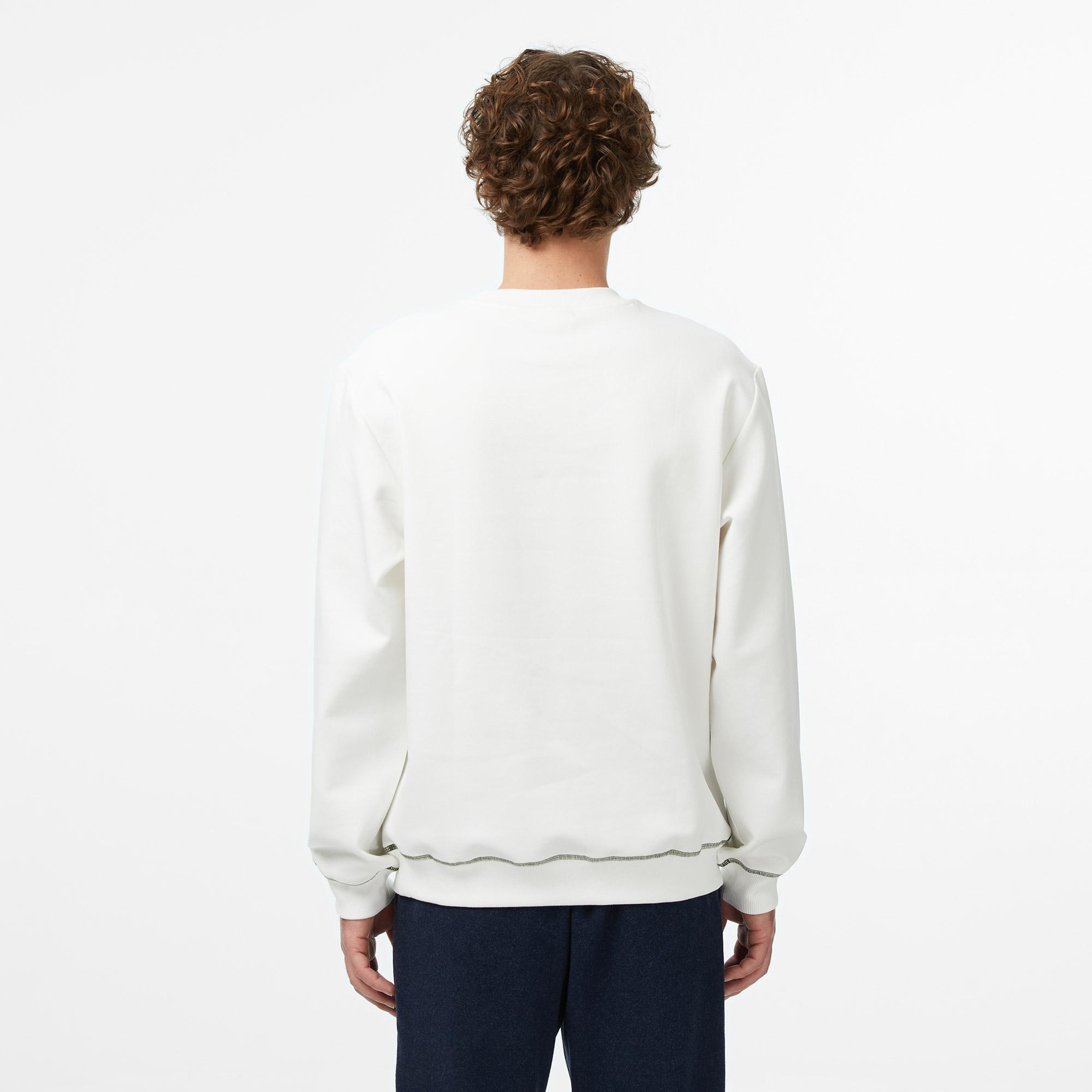 Lacoste Men's Sweatshirt