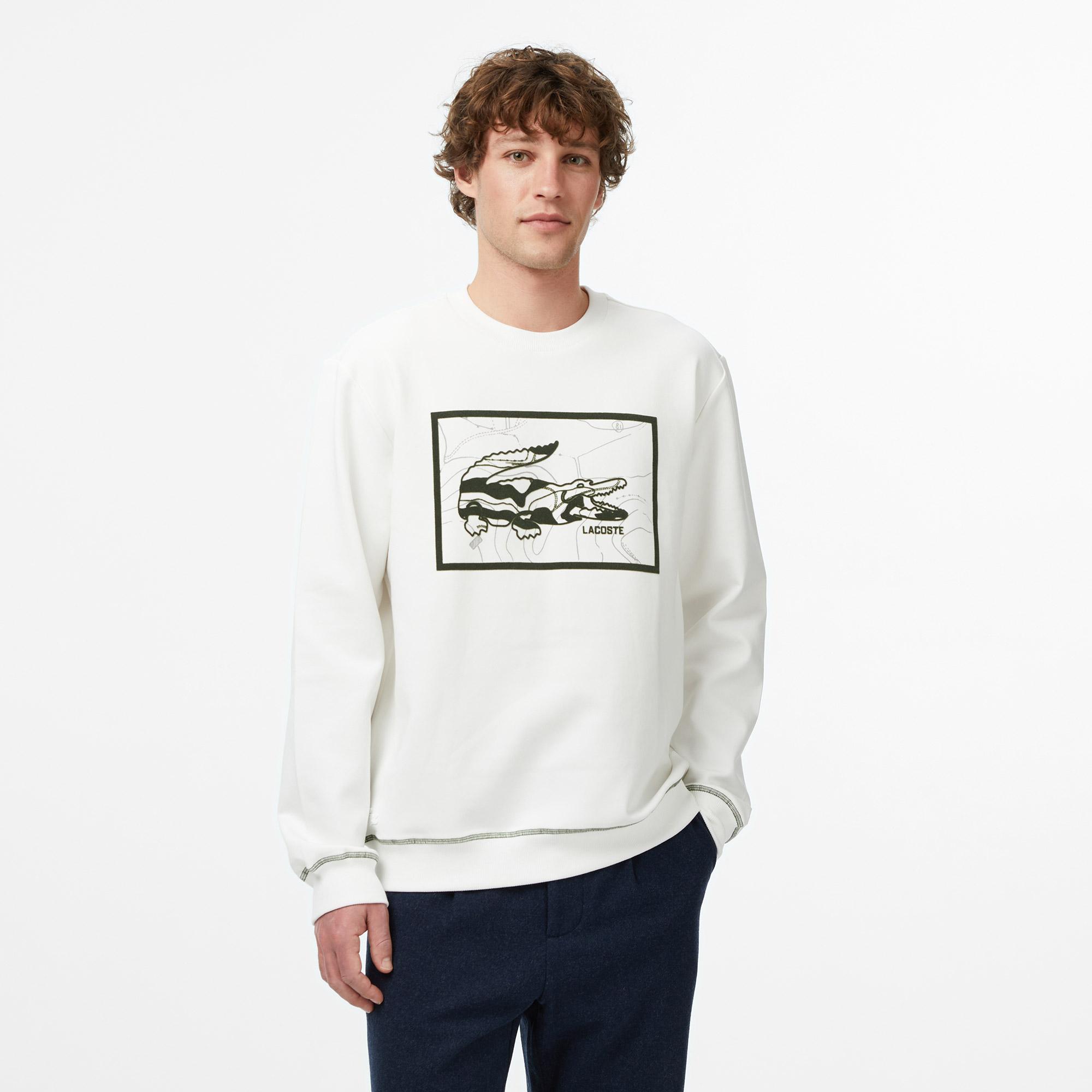Lacoste Men's Sweatshirt