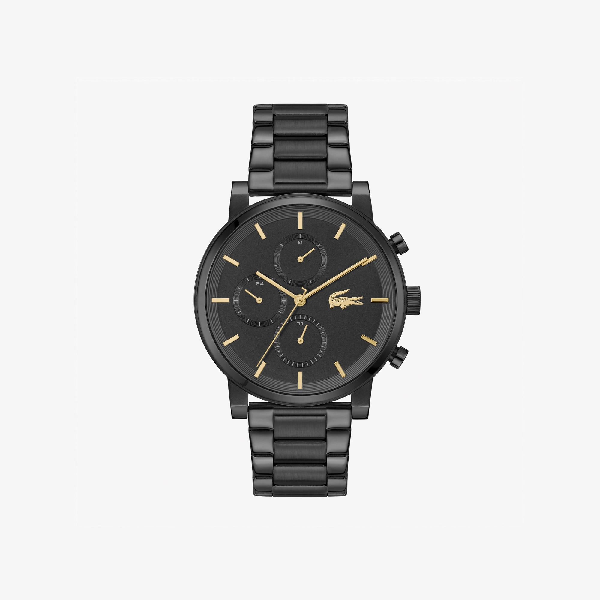 Lacoste Erkek Siyah Saat