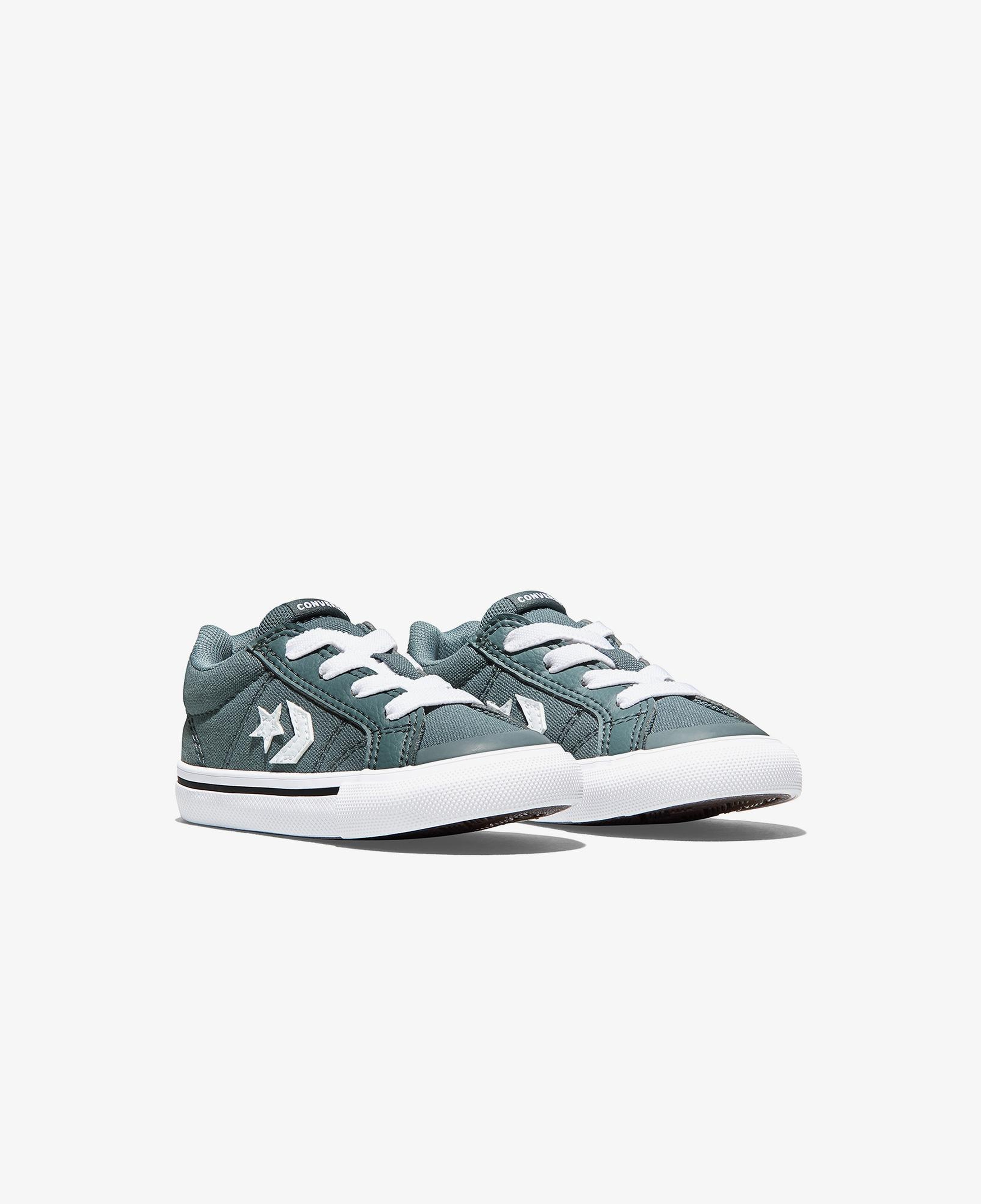 Converse Sport Casual Bebek Yeşil Sneaker