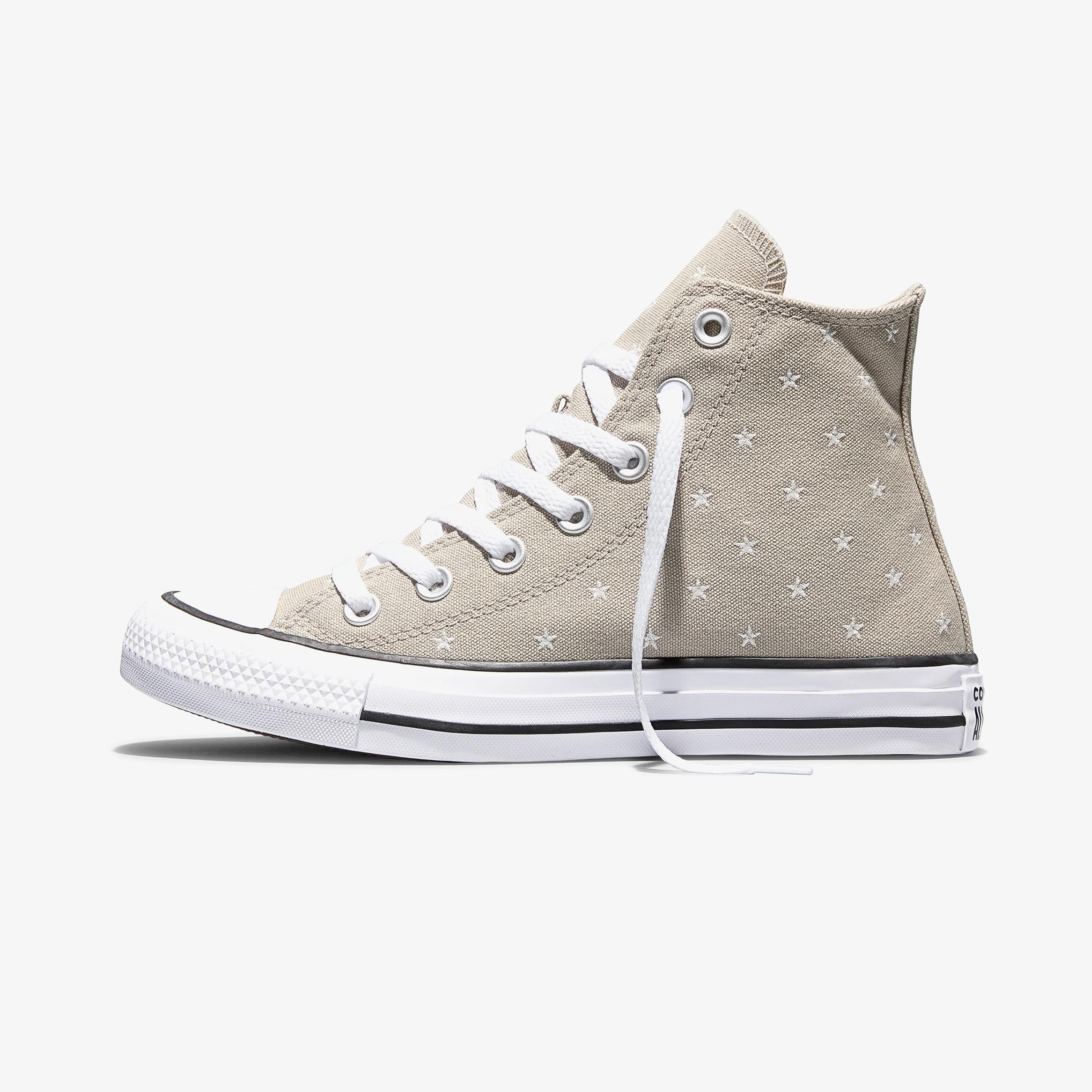 Converse Chuck Taylor All Star Unisex Bej Sneaker