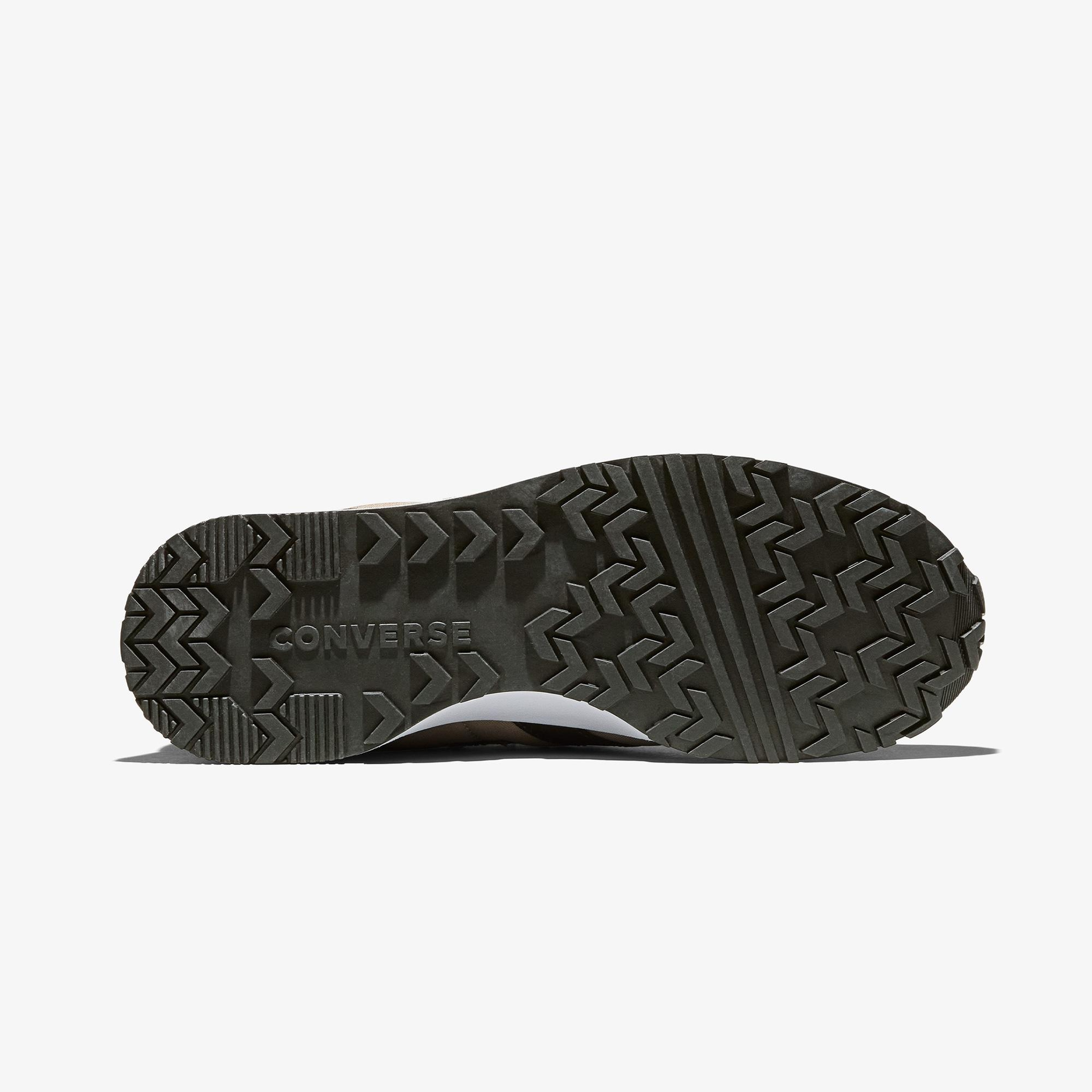 Converse Omega Trainer Unisex Bej Sneaker