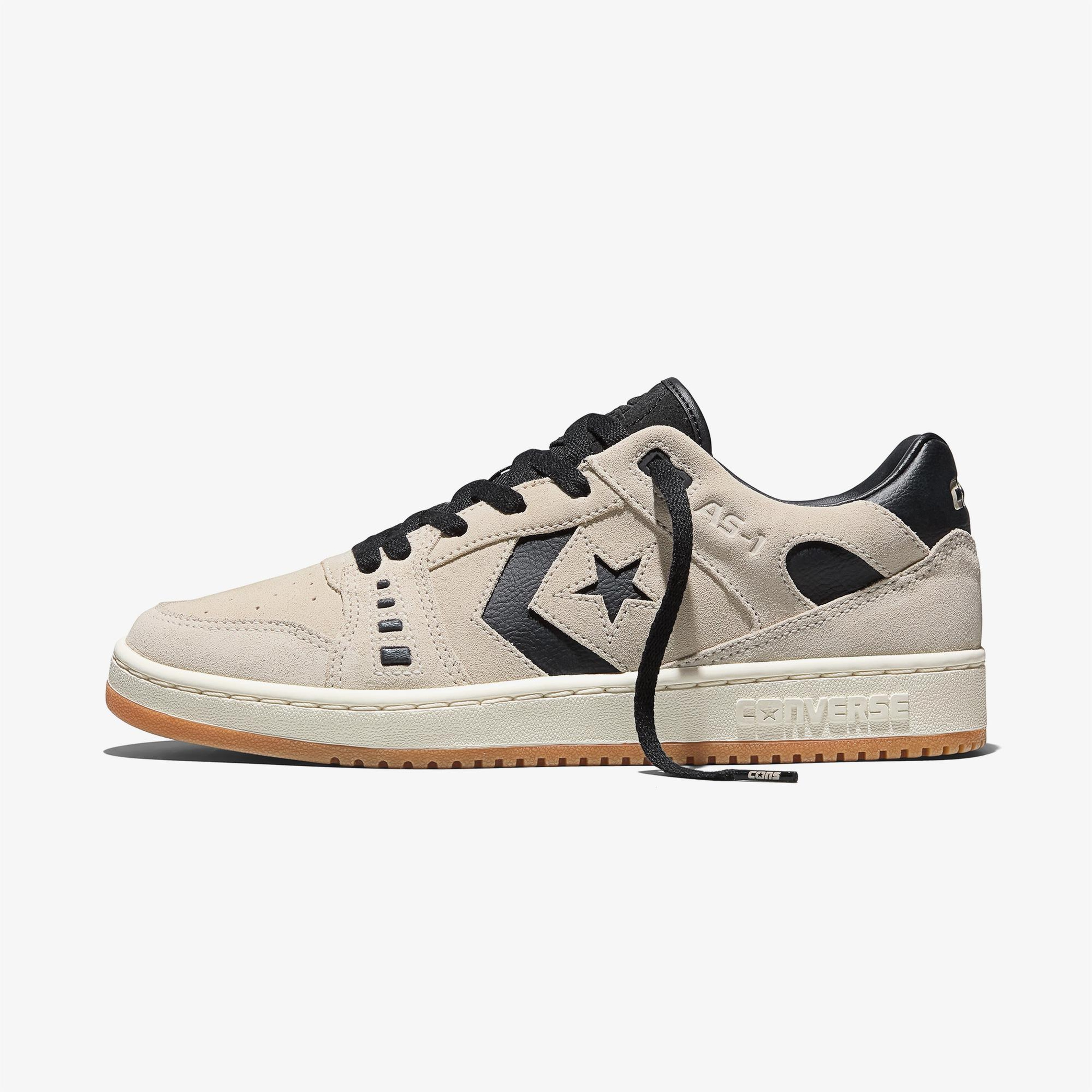 Converse AS-1 Pro Unisex Krem Sneaker