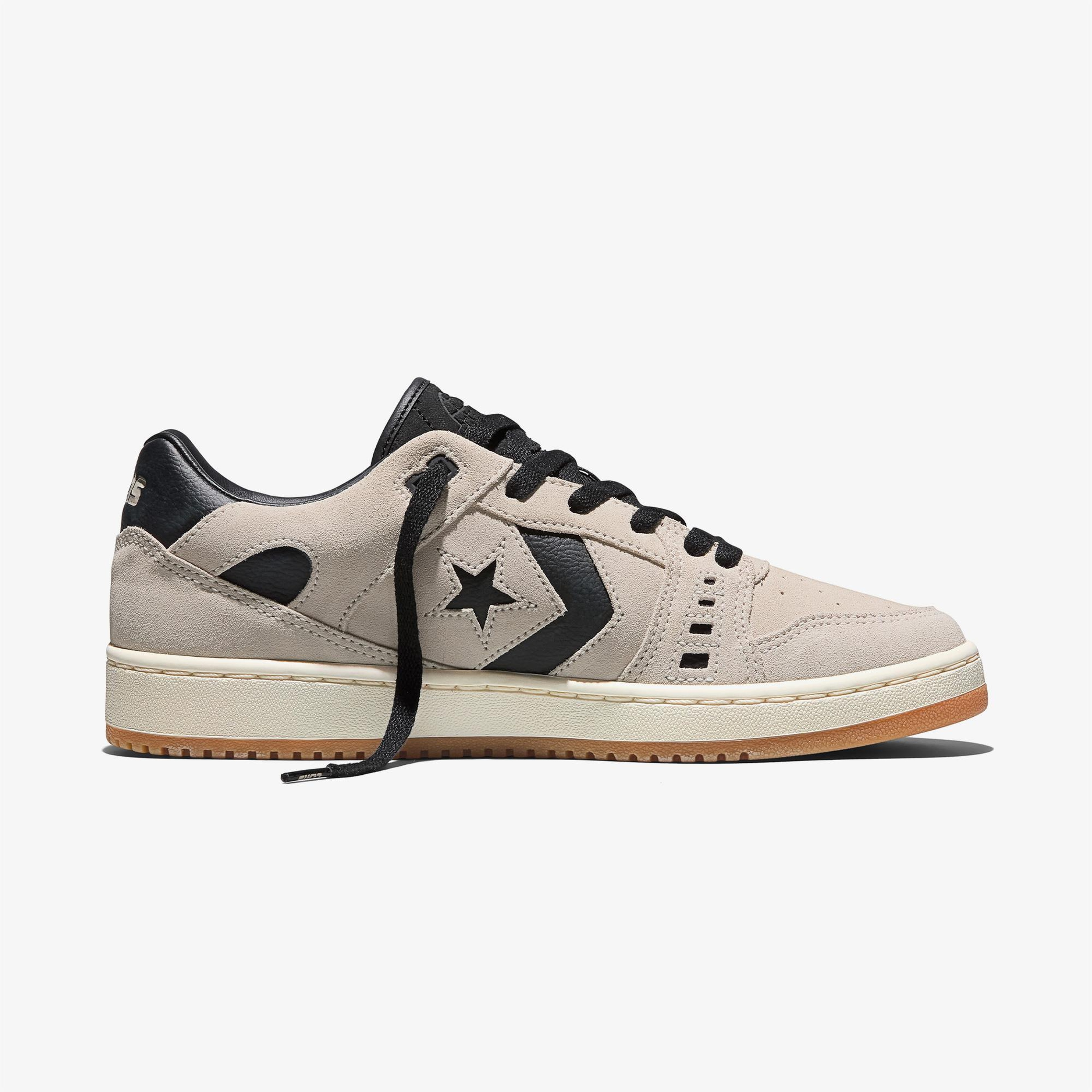 Converse AS-1 Pro Unisex Krem Sneaker